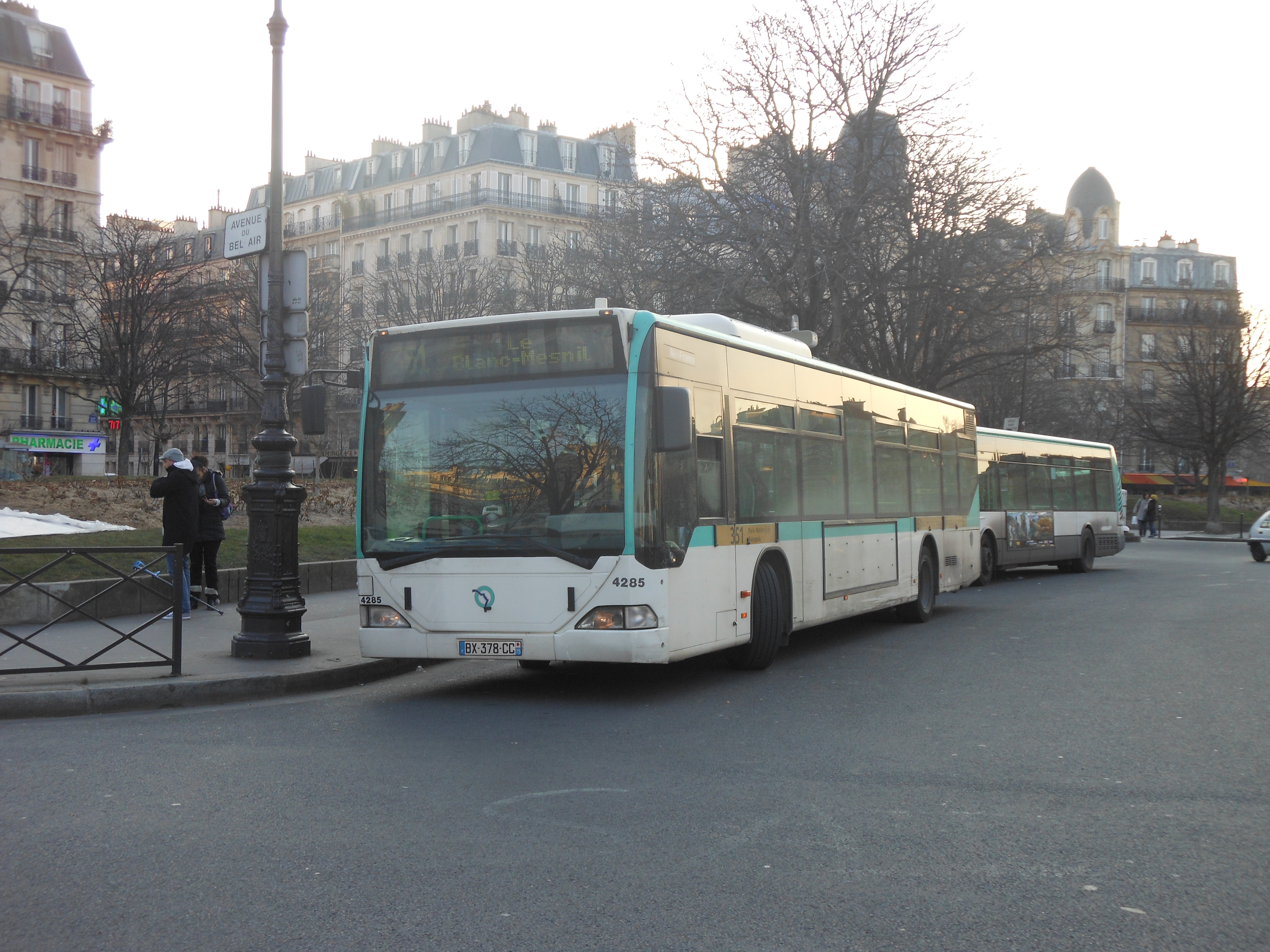 Image du véhicule