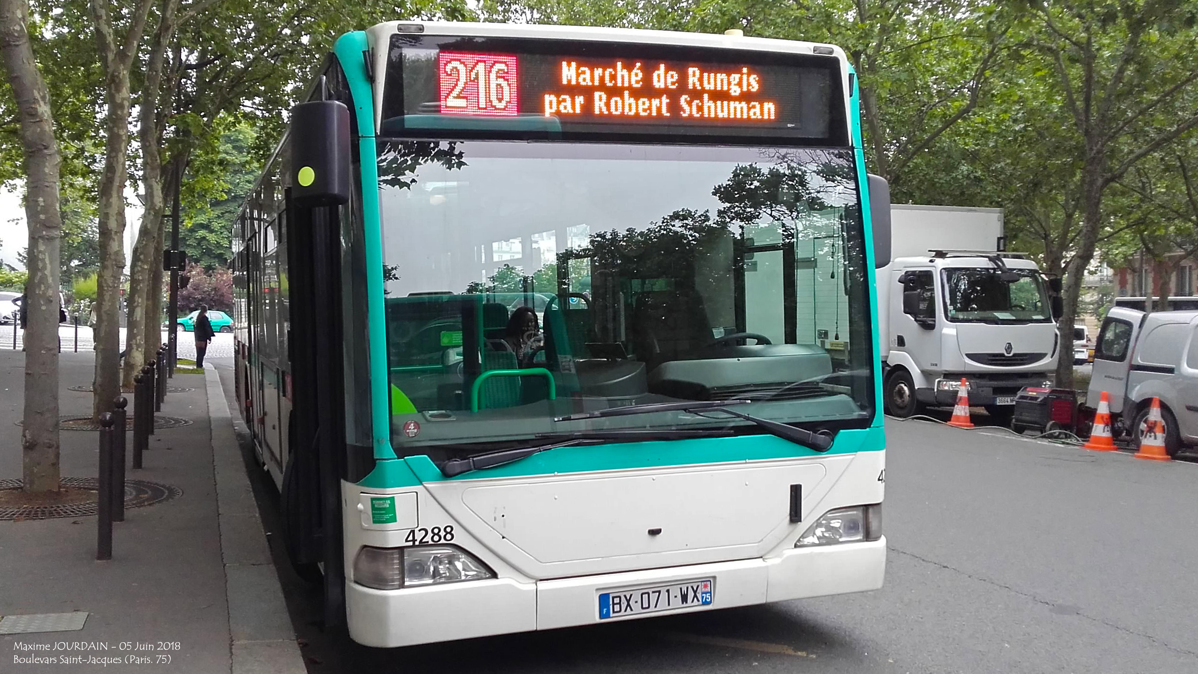 Image du véhicule