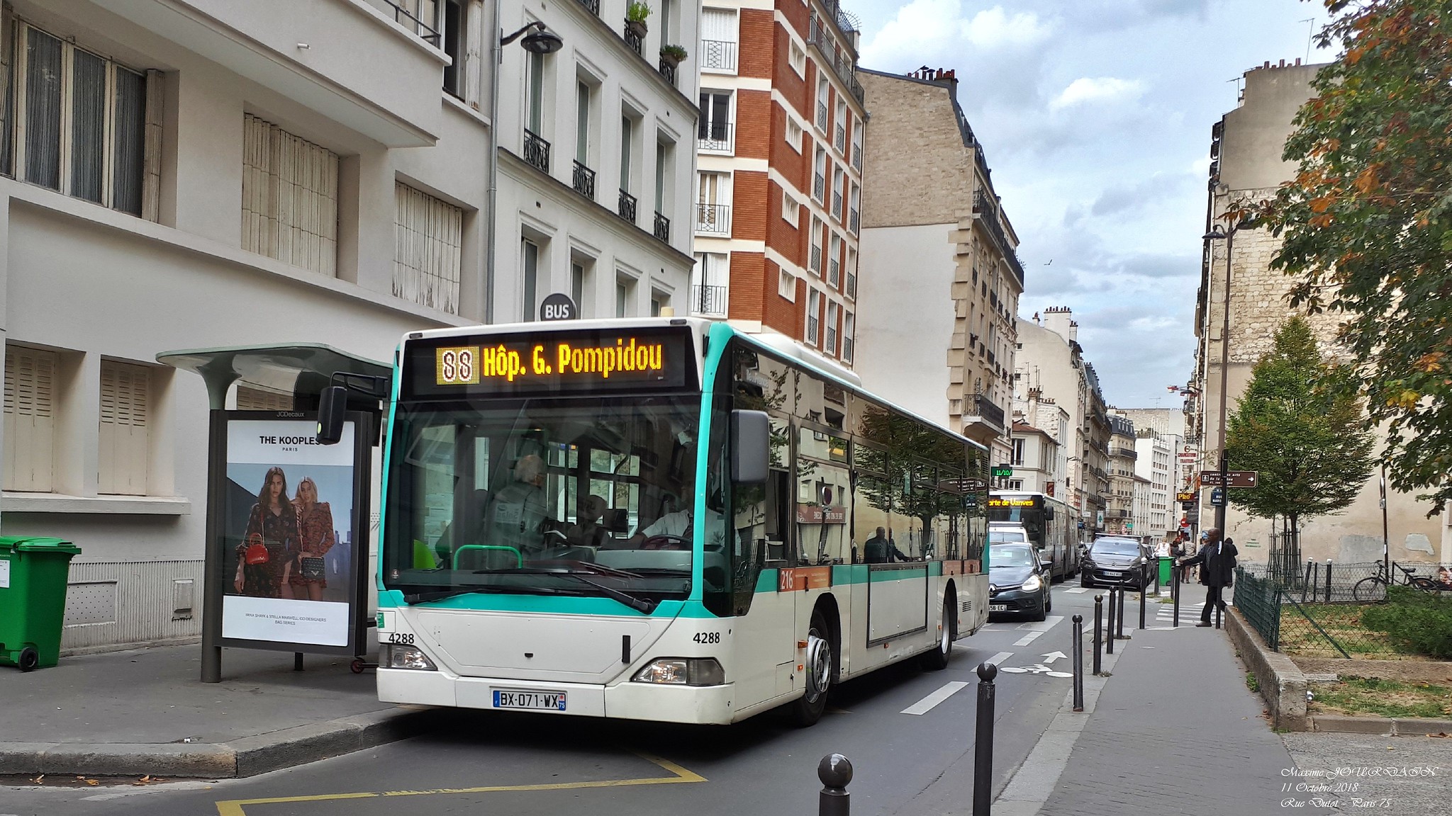 Image du véhicule