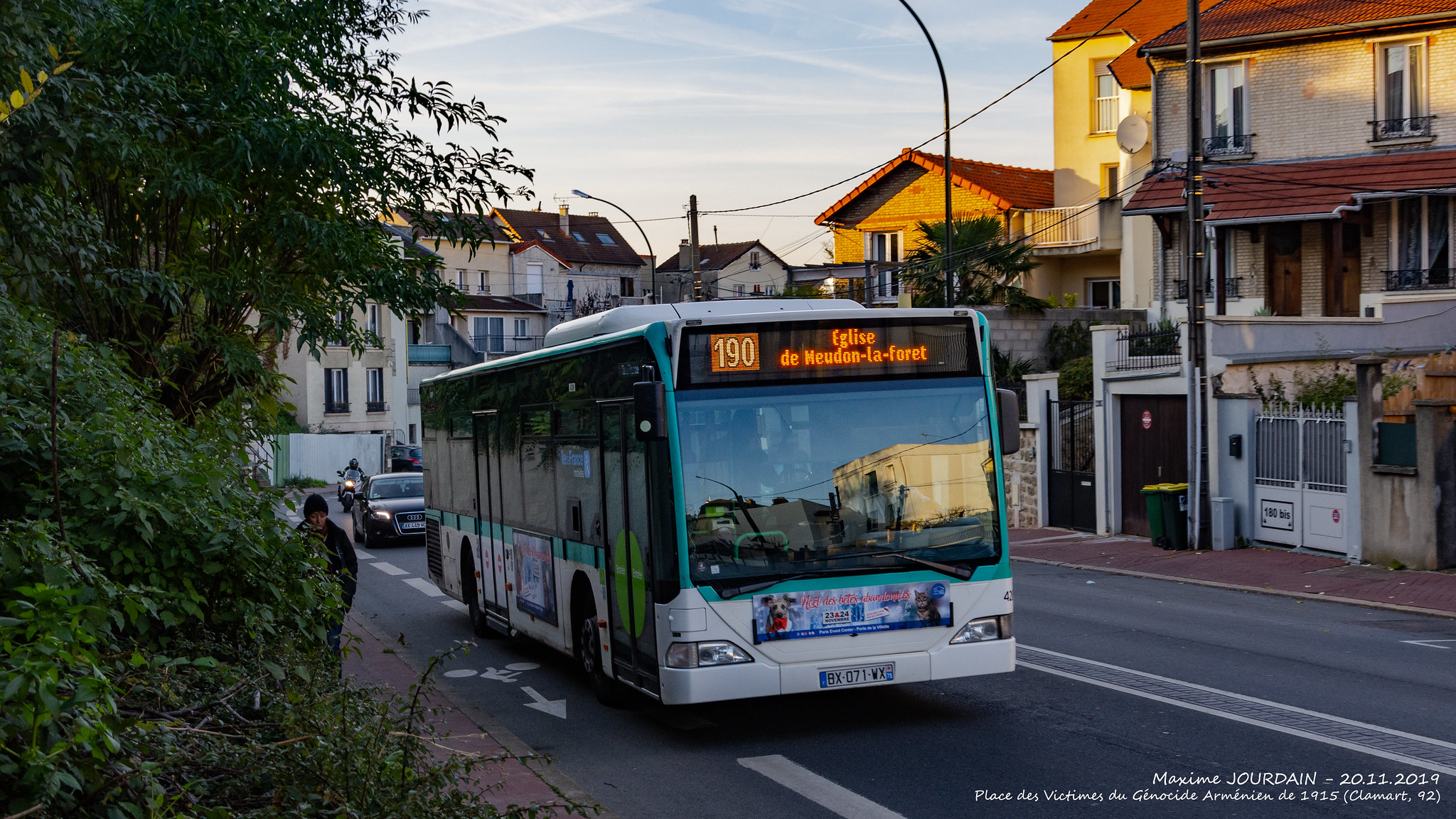 Image du véhicule
