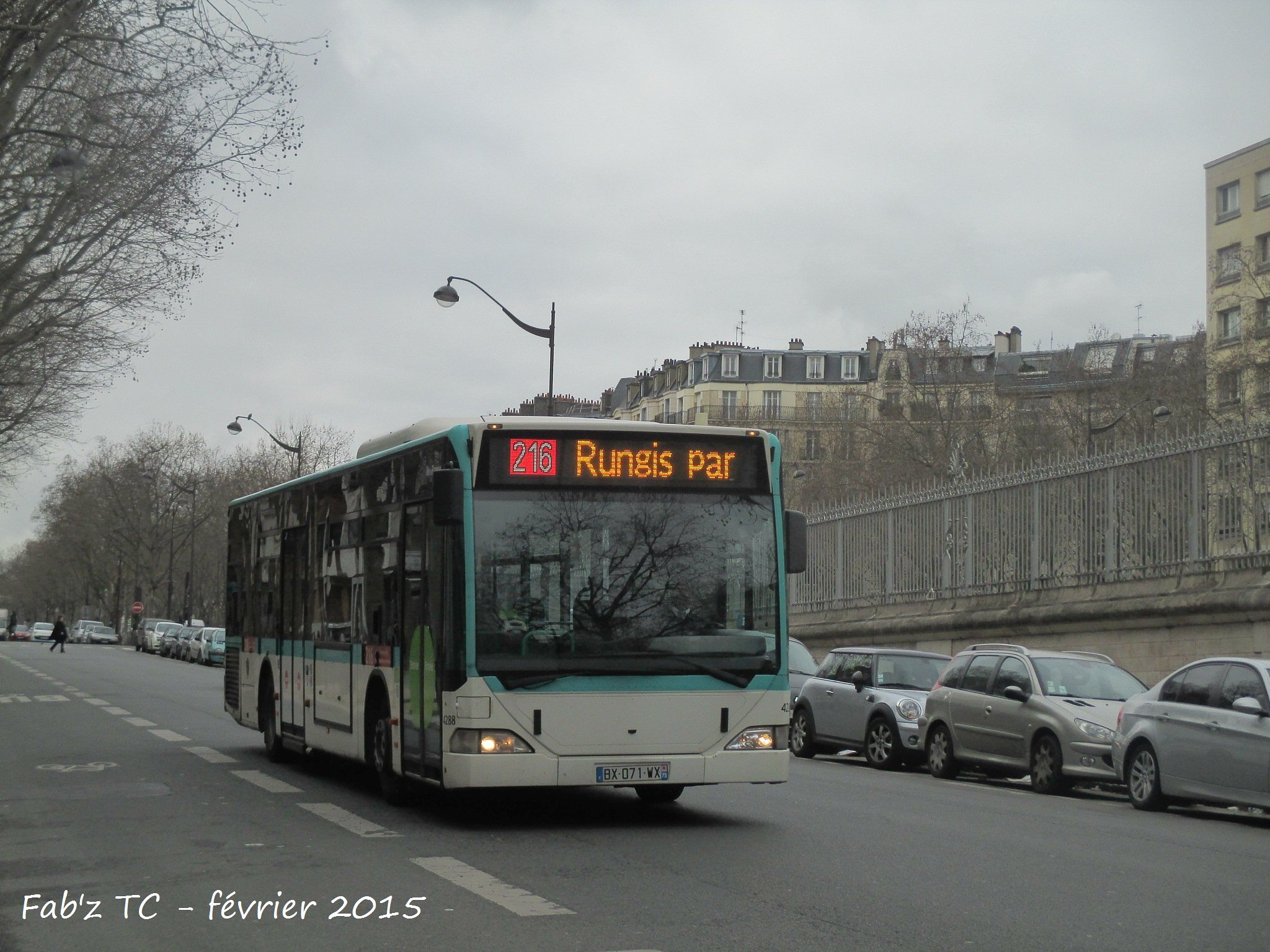 Image du véhicule