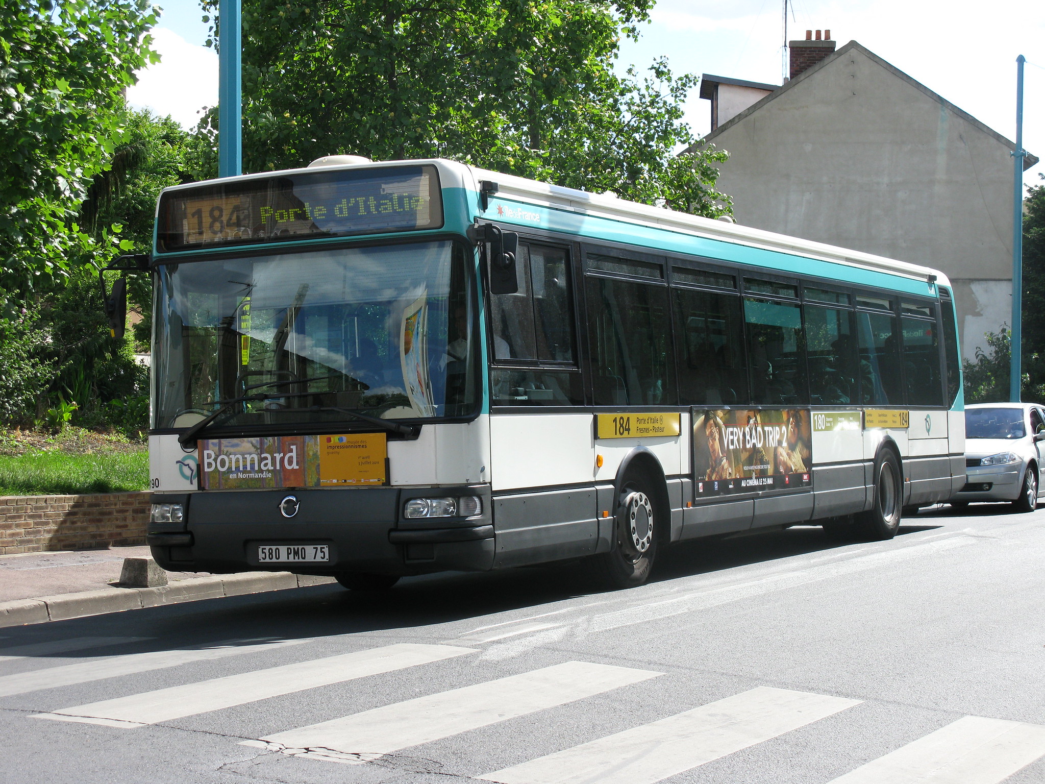 Image du véhicule