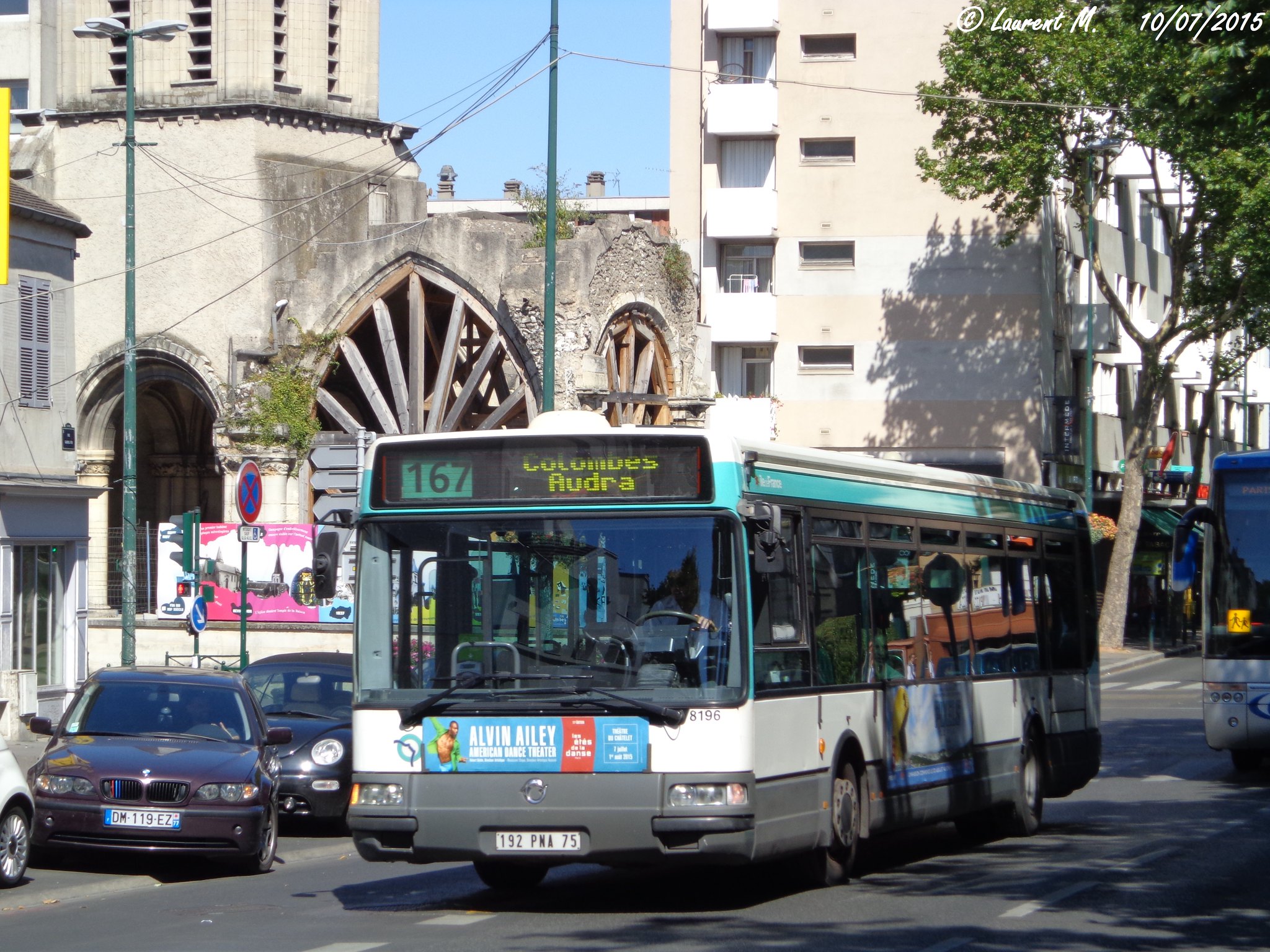 Image du véhicule