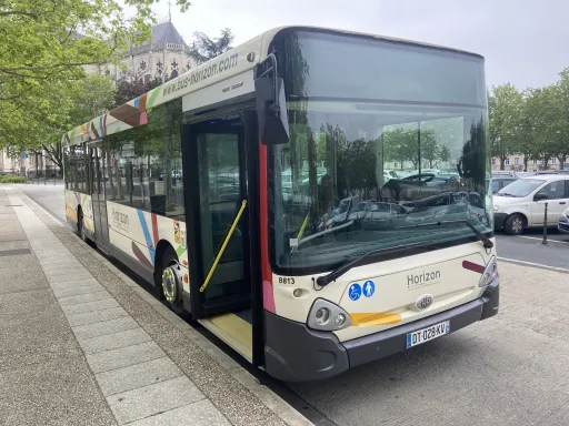 Image du véhicule