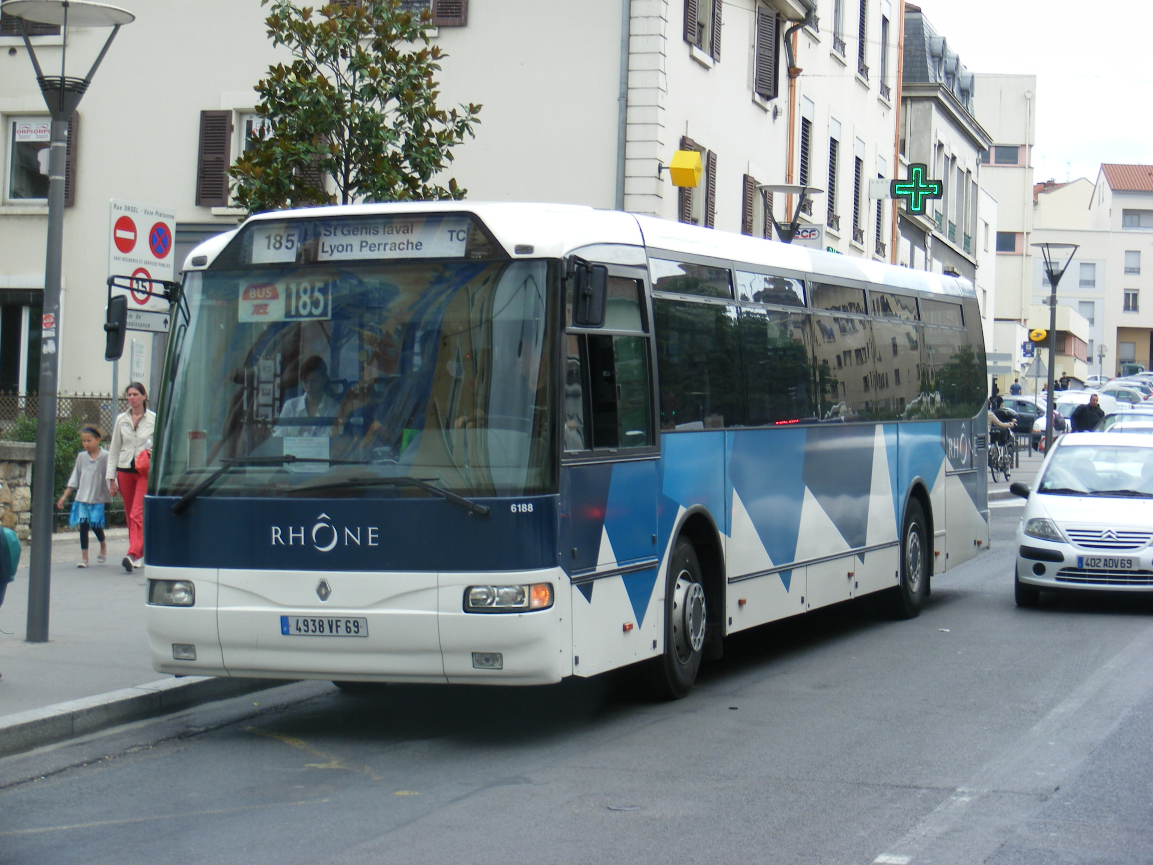 Image du véhicule