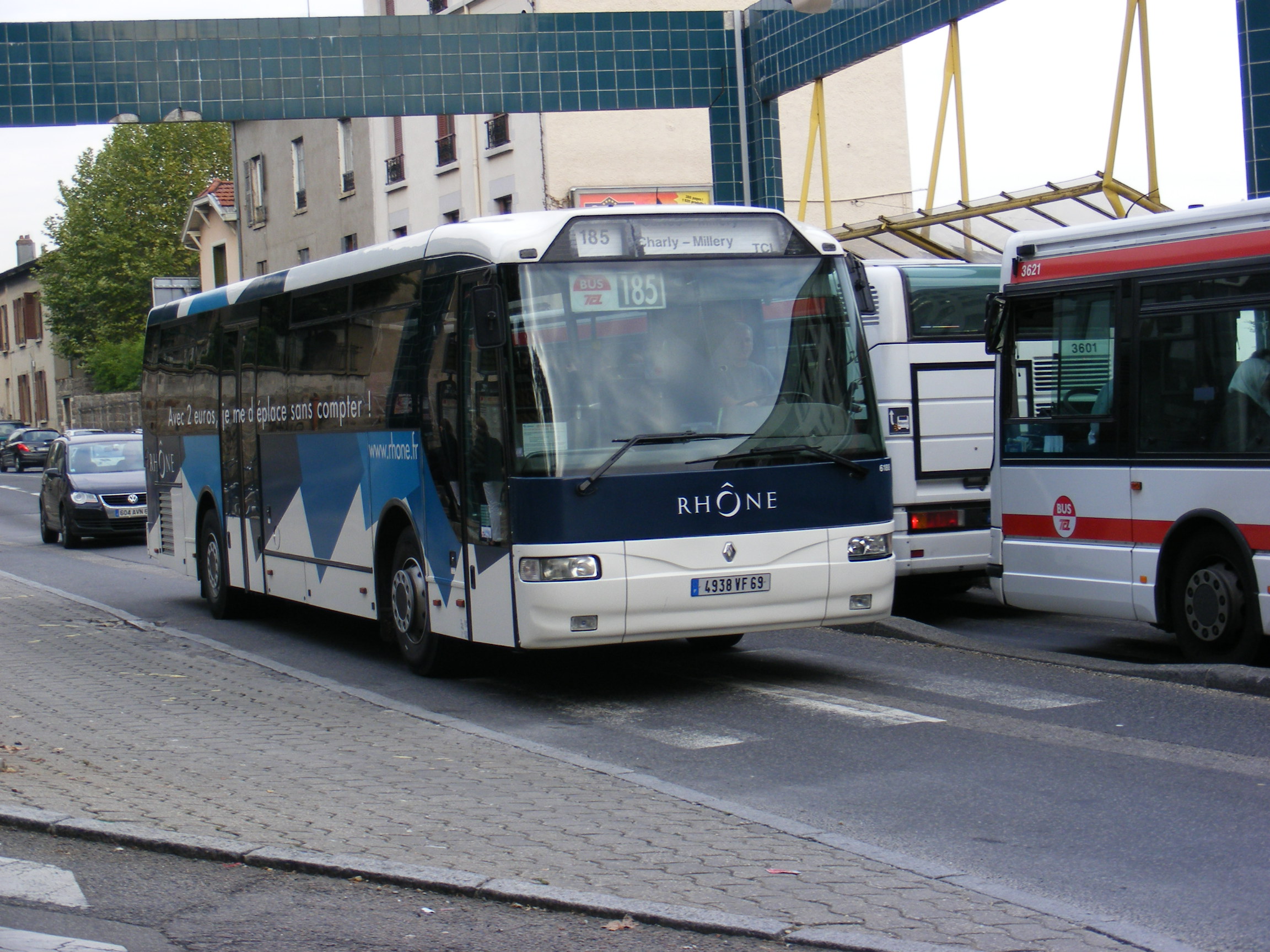 Image du véhicule