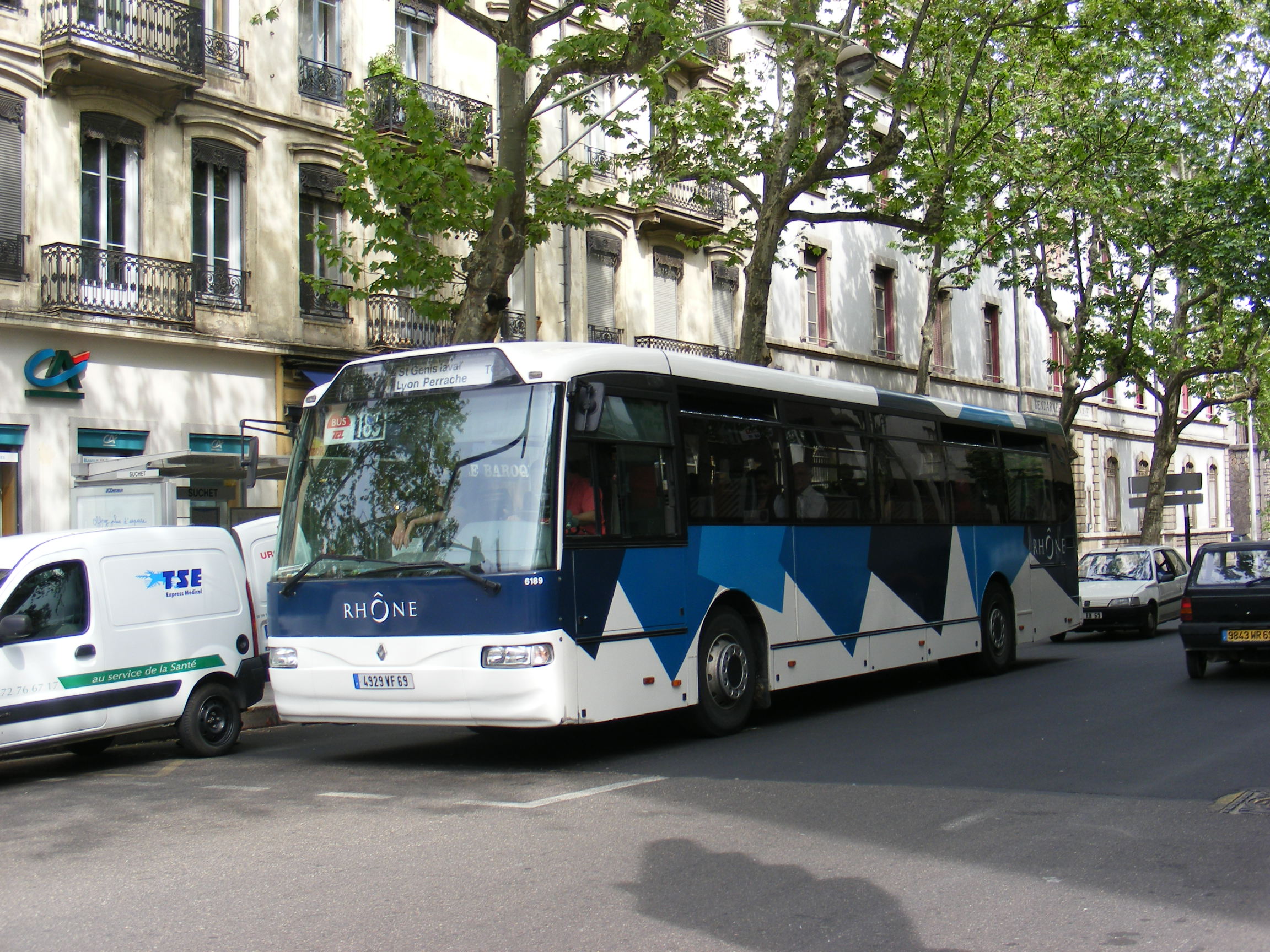 Image du véhicule