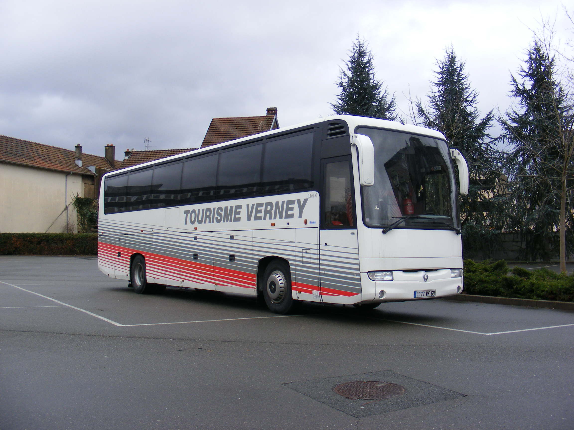 Image du véhicule
