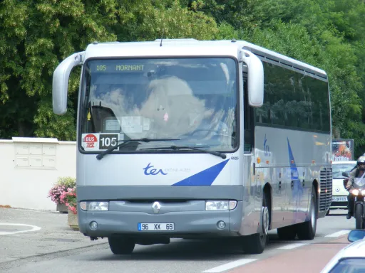 Image du véhicule