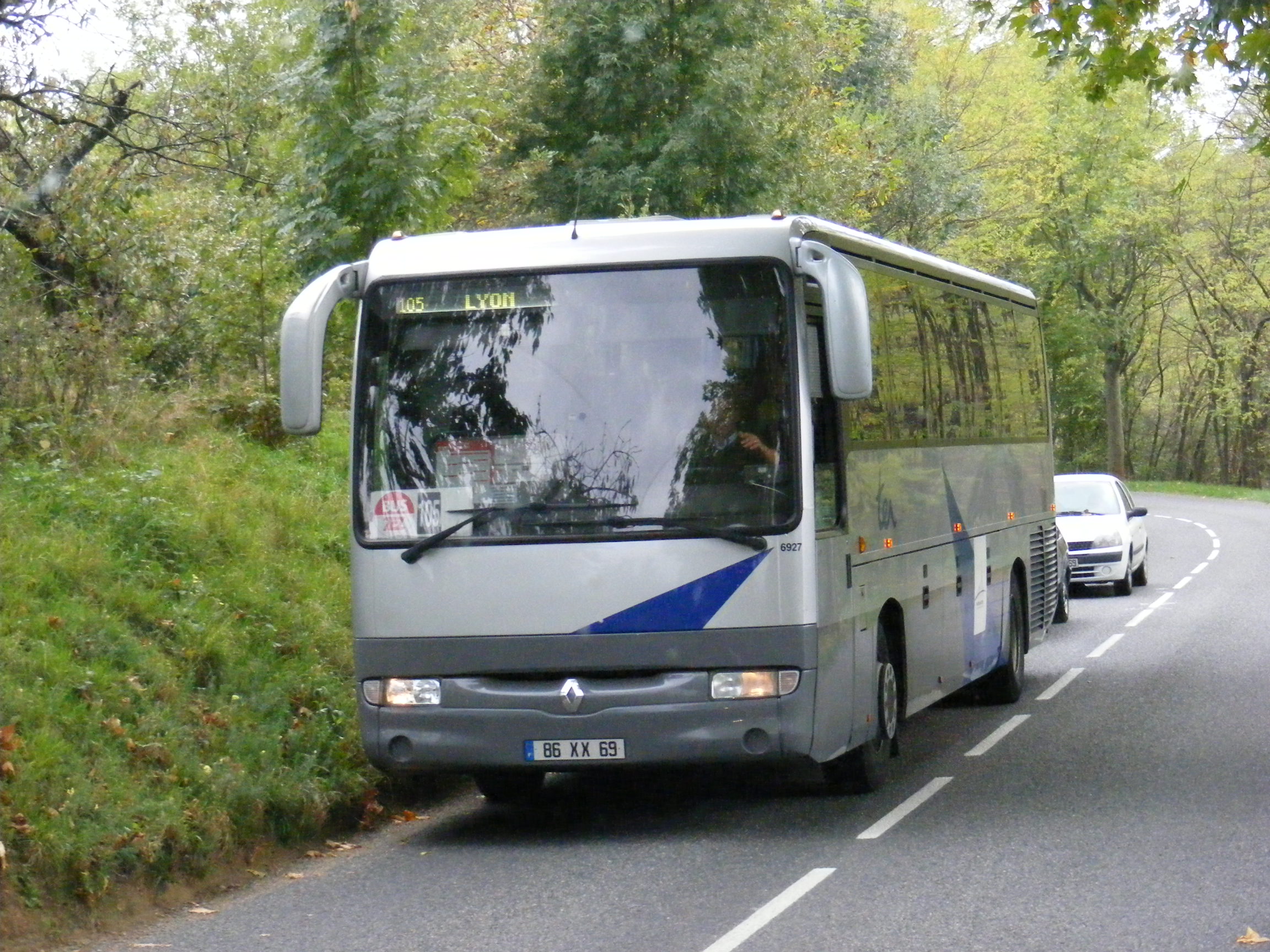 Image du véhicule
