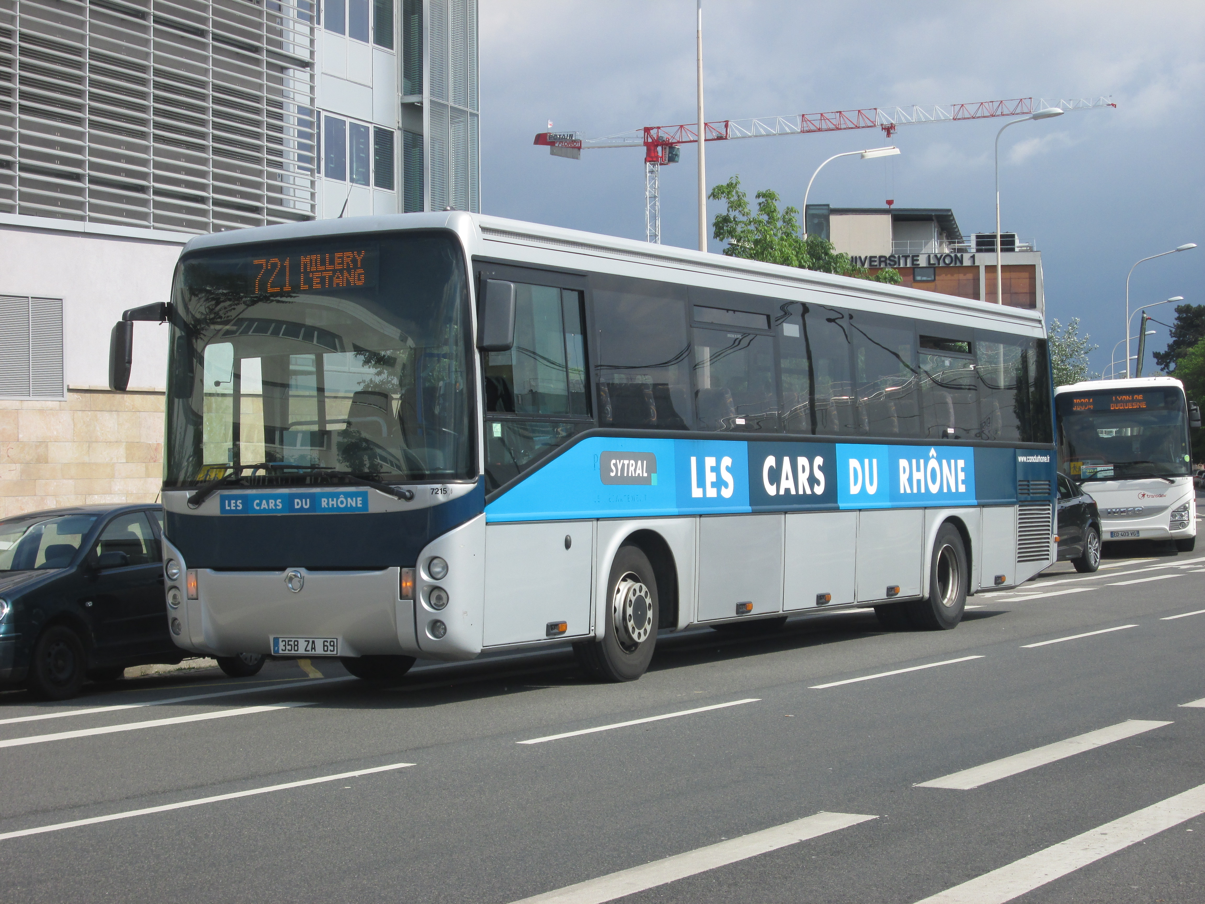 Image du véhicule