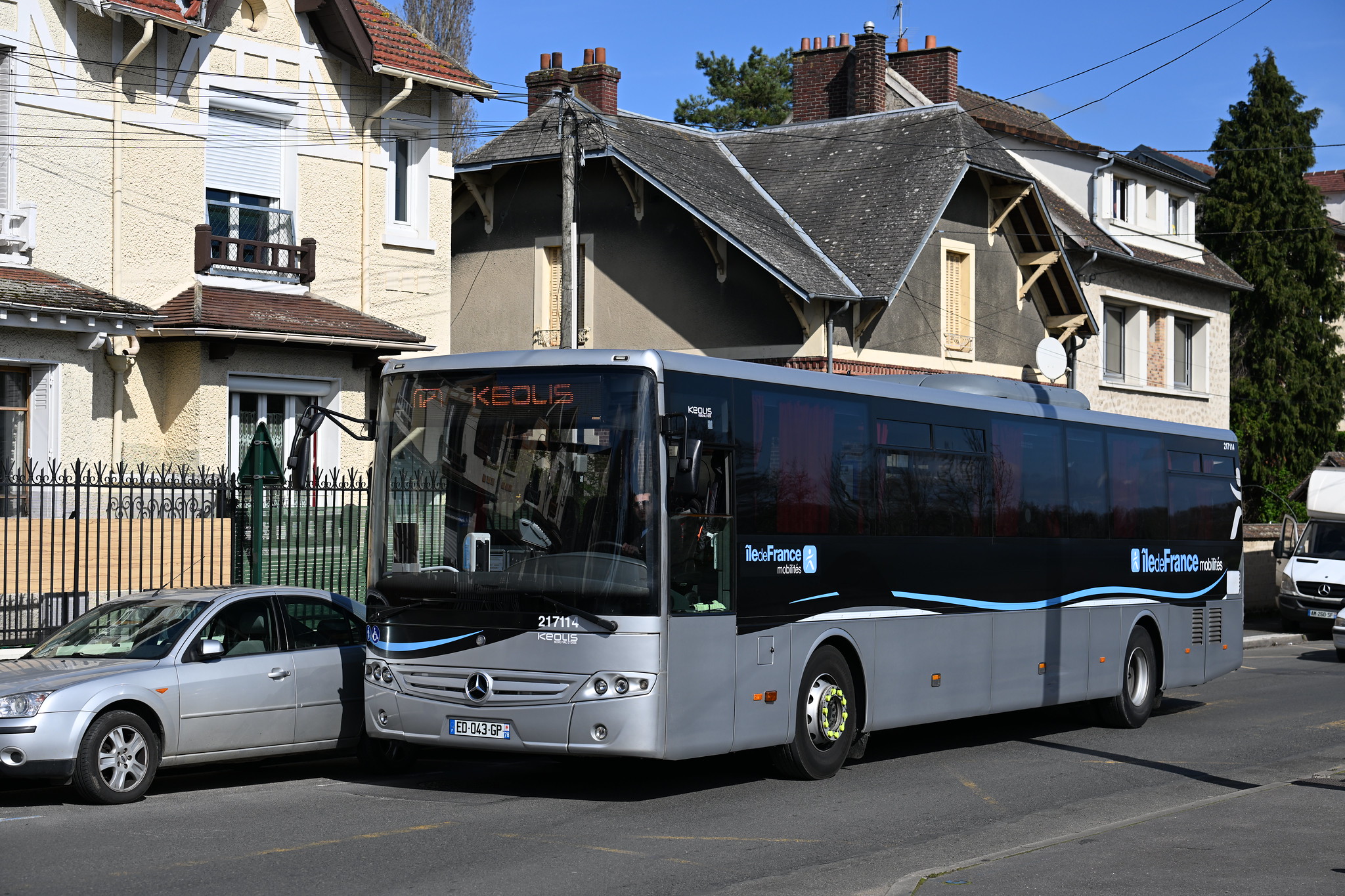 Image du véhicule