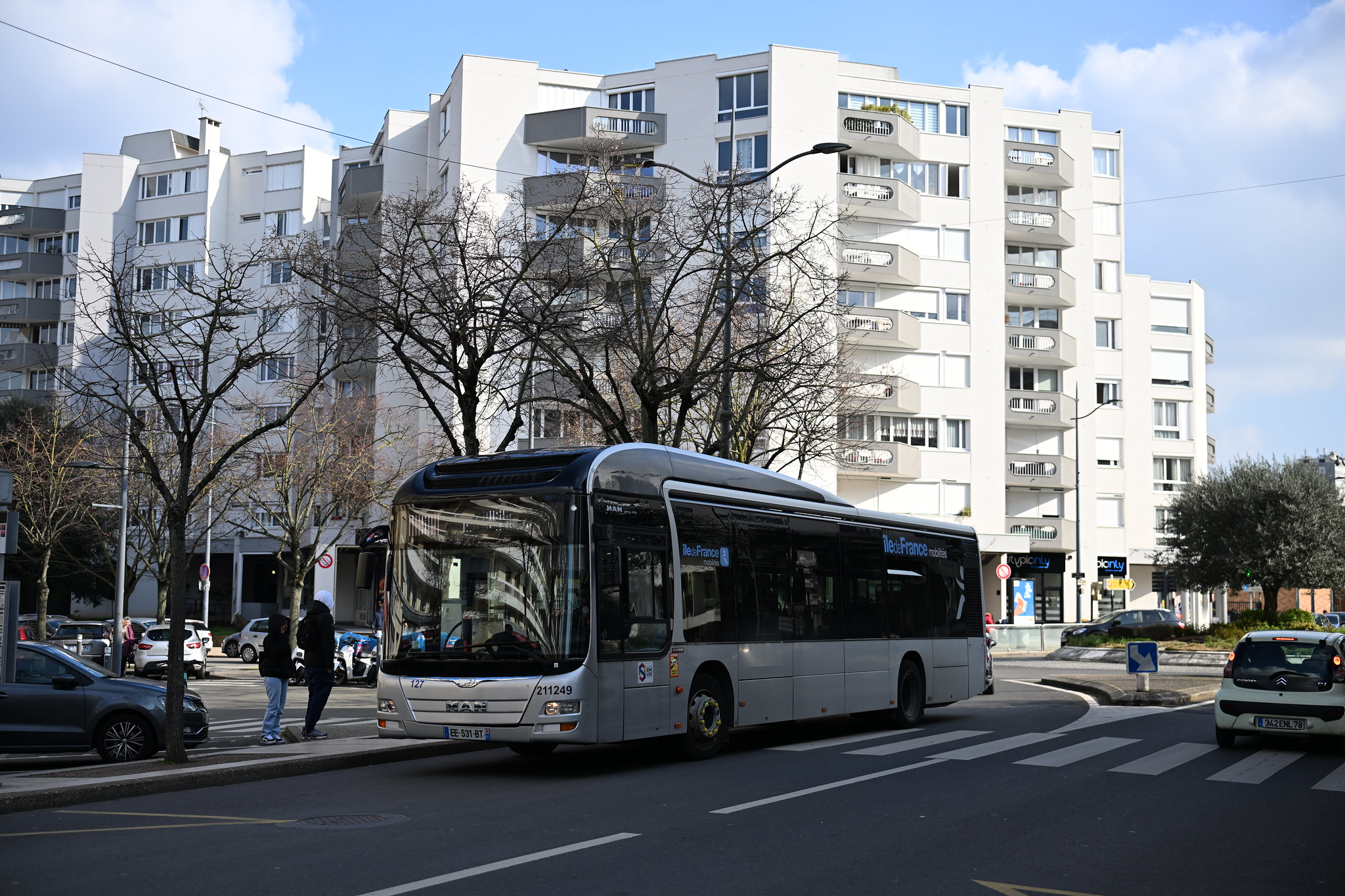 Image du véhicule
