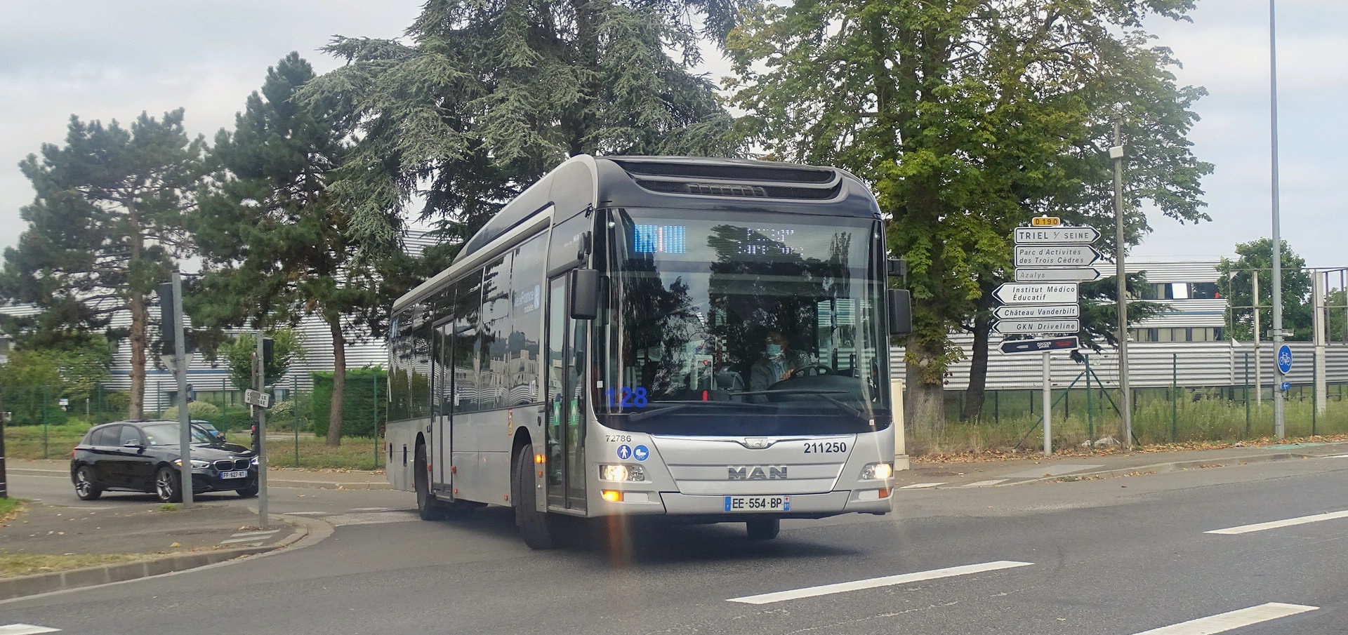 Image du véhicule