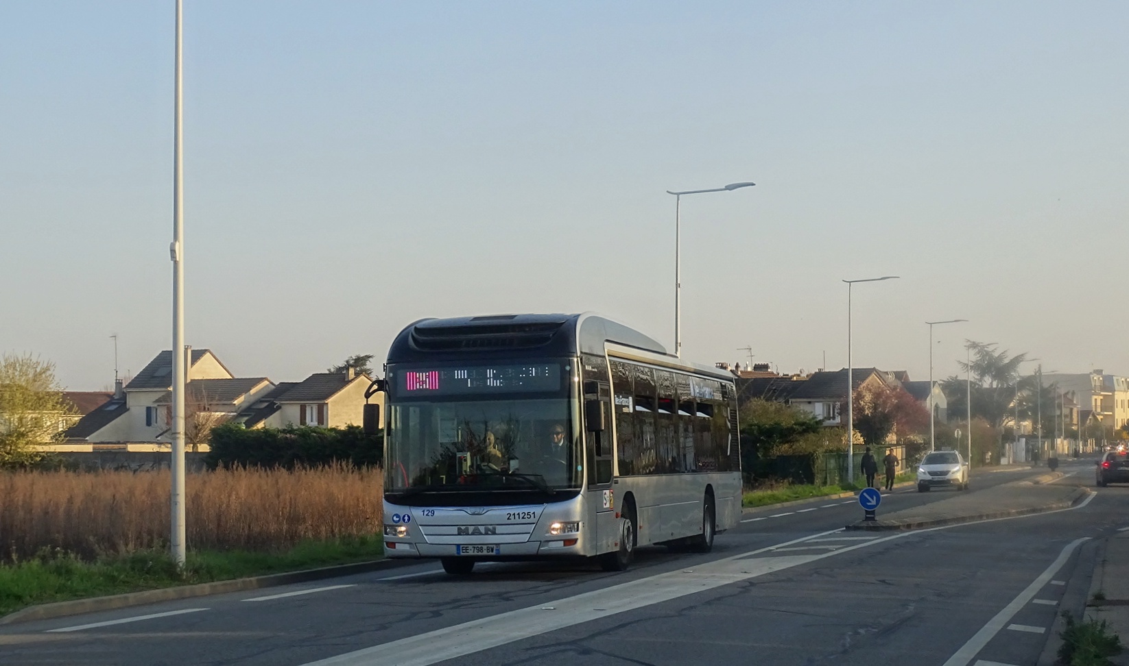 Image du véhicule