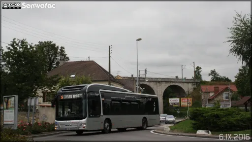 Image du véhicule