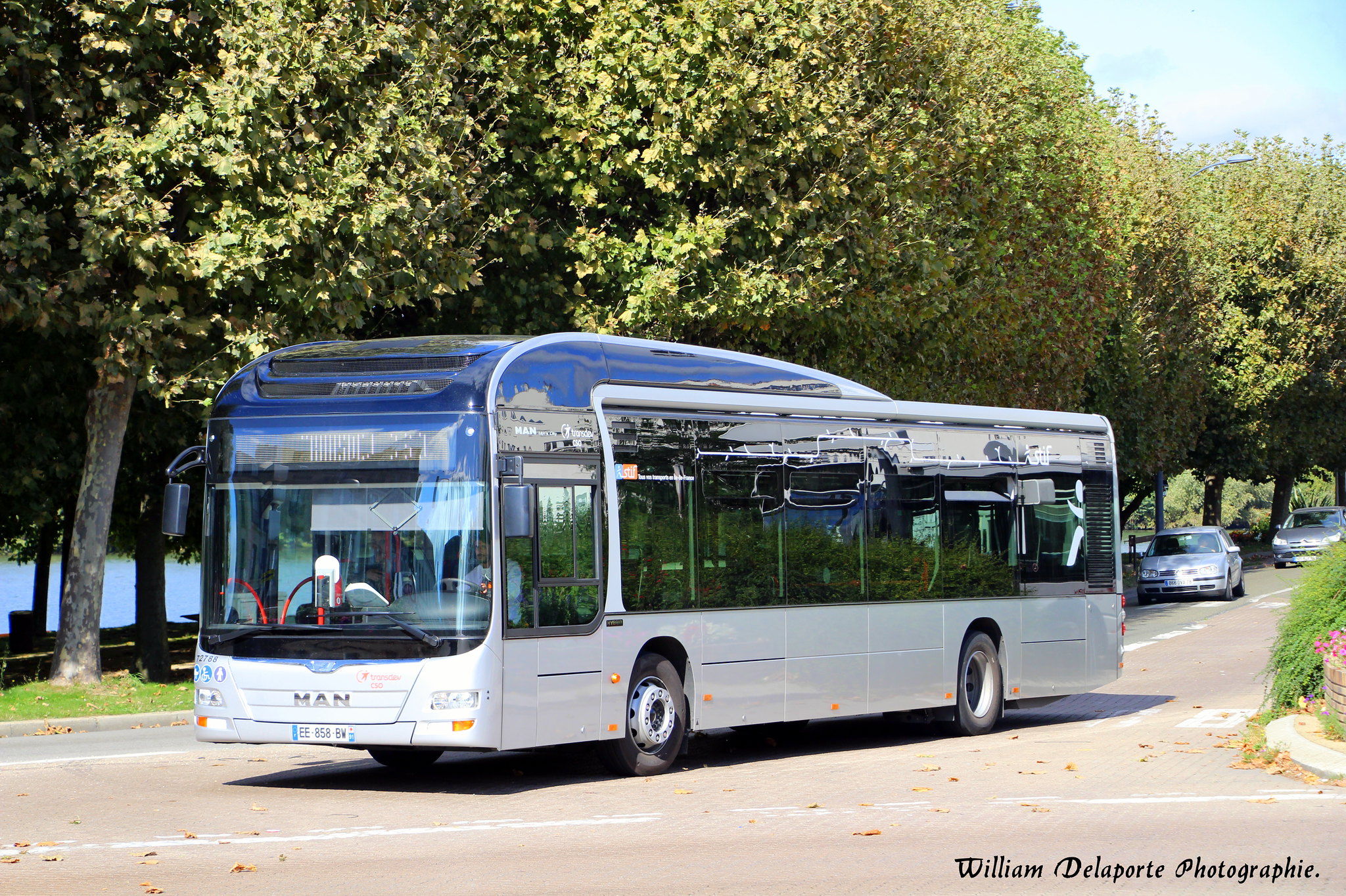 Image du véhicule
