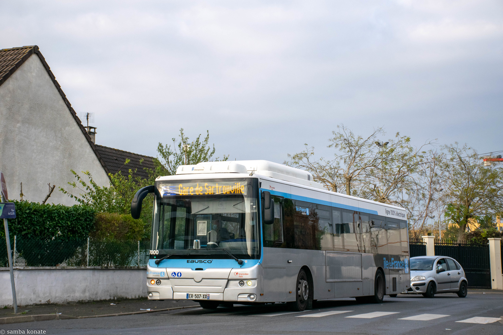 Image du véhicule