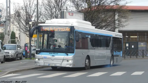 Image du véhicule