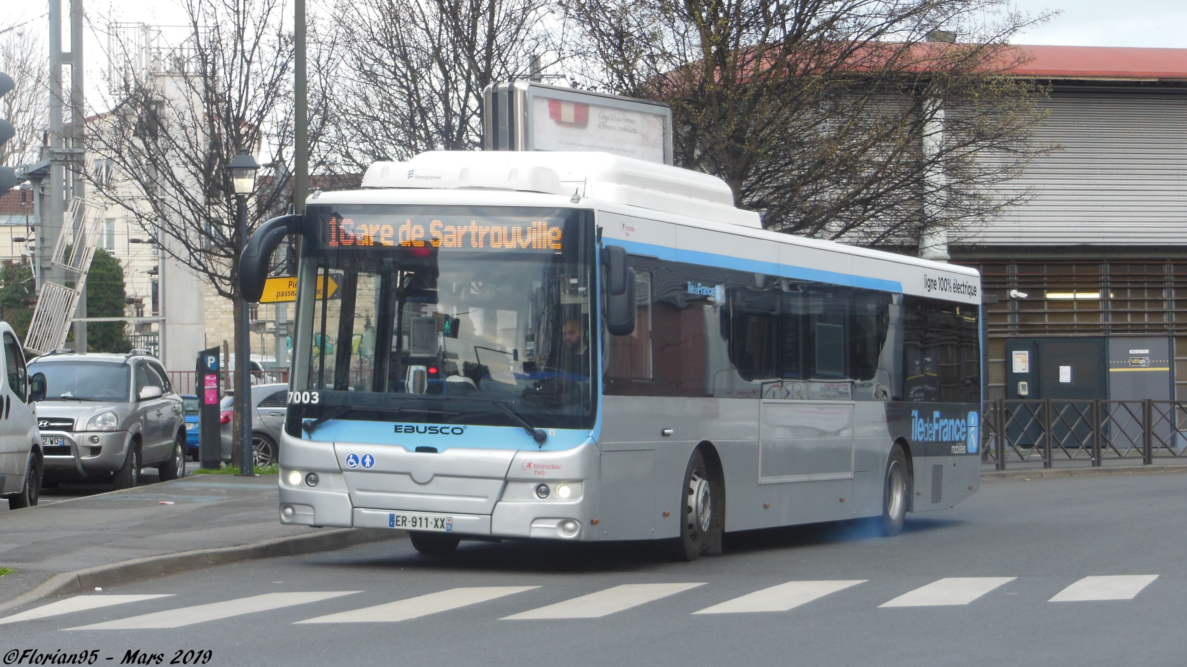 Image du véhicule