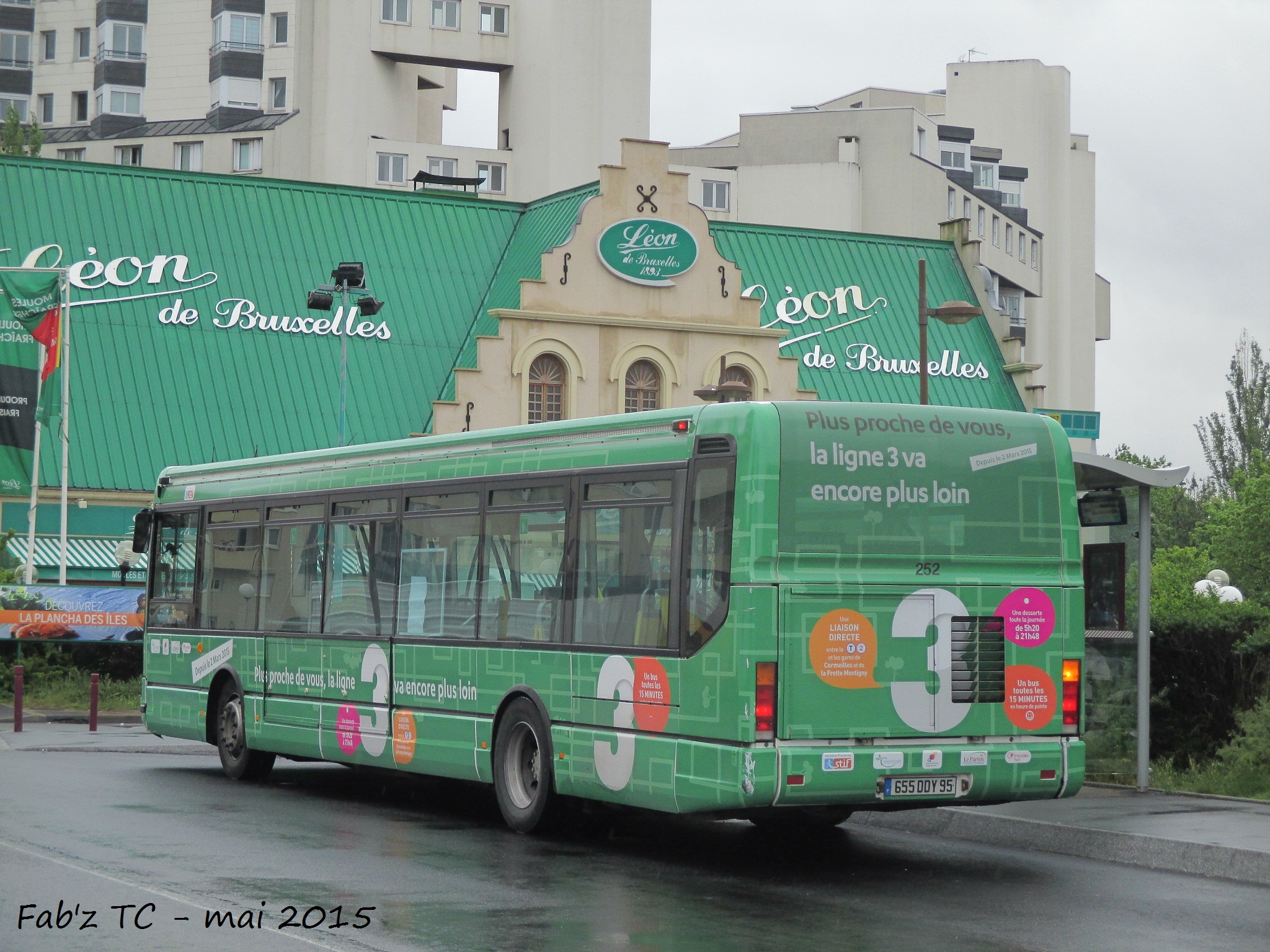 Image du véhicule