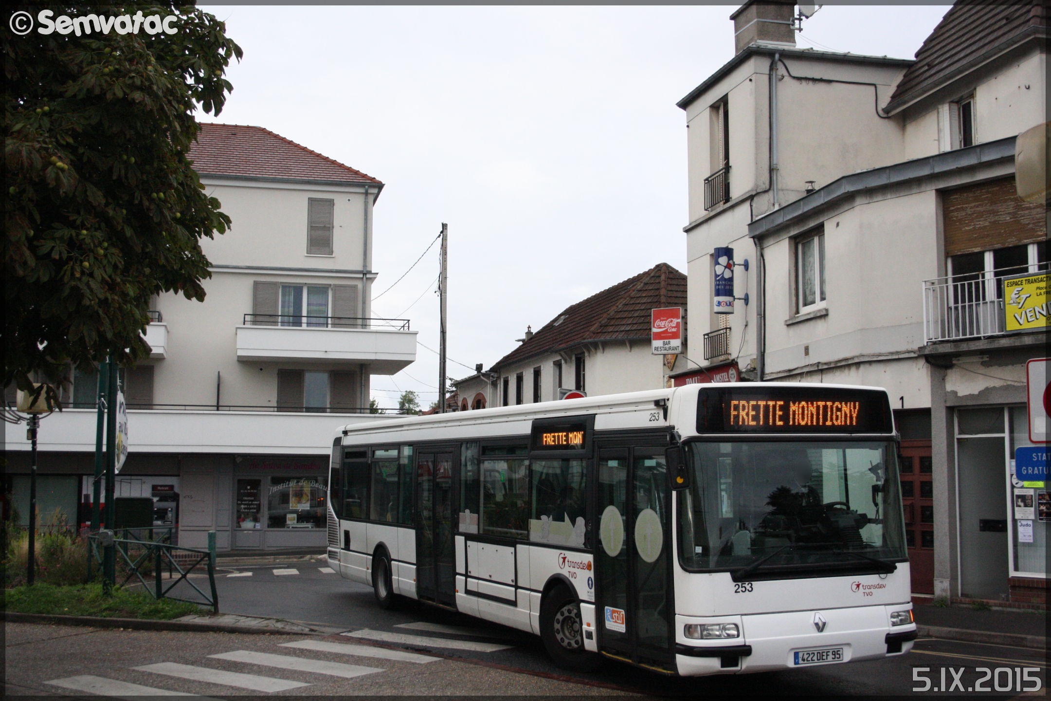 Image du véhicule