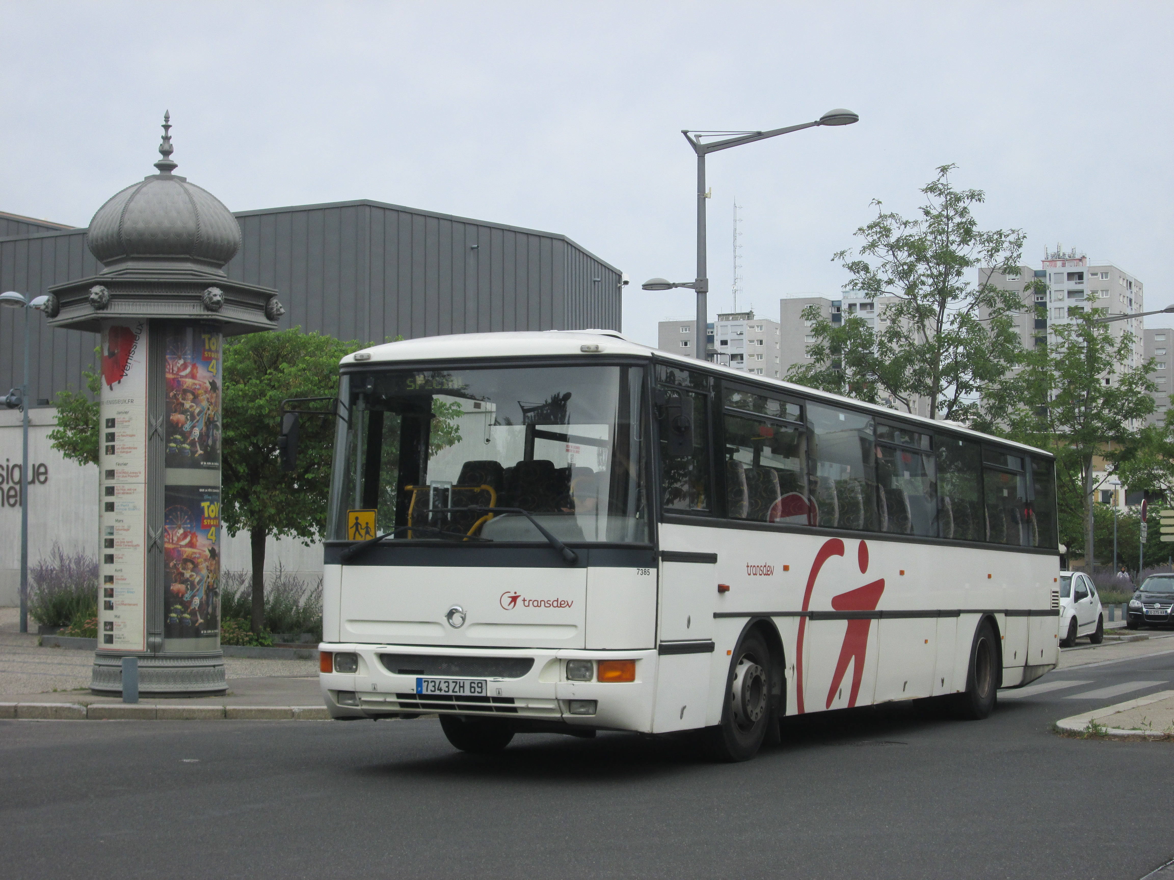 Image du véhicule