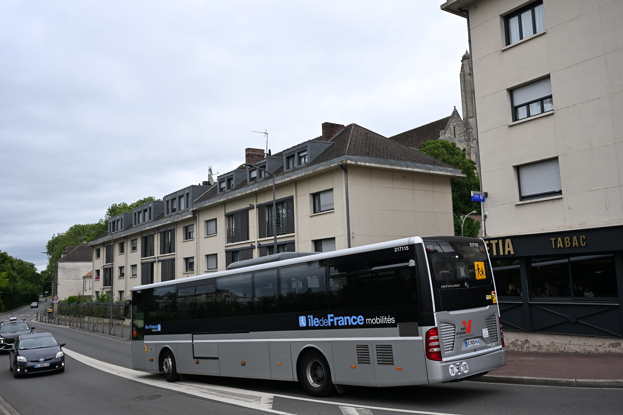 Image du véhicule