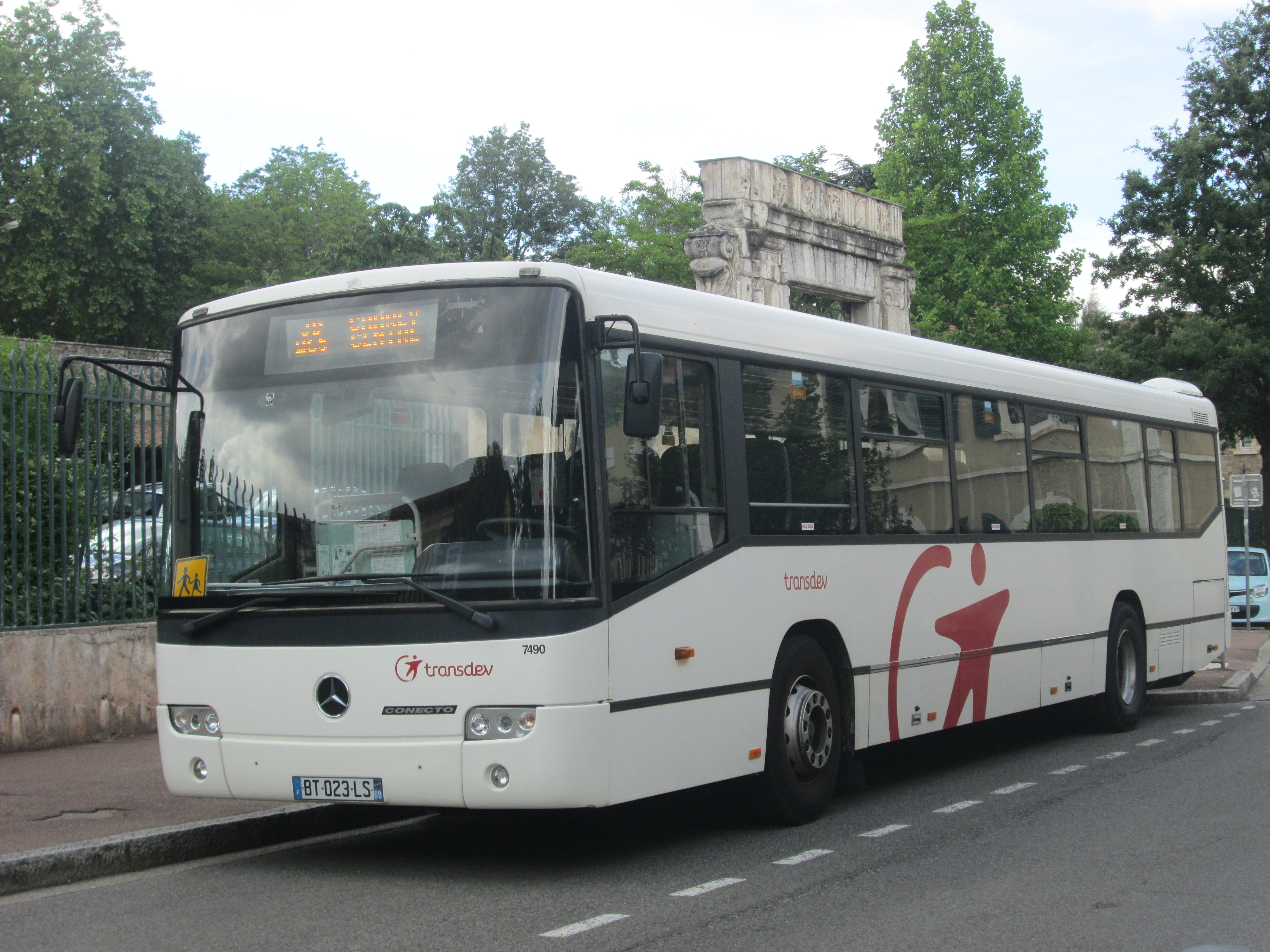 Image du véhicule