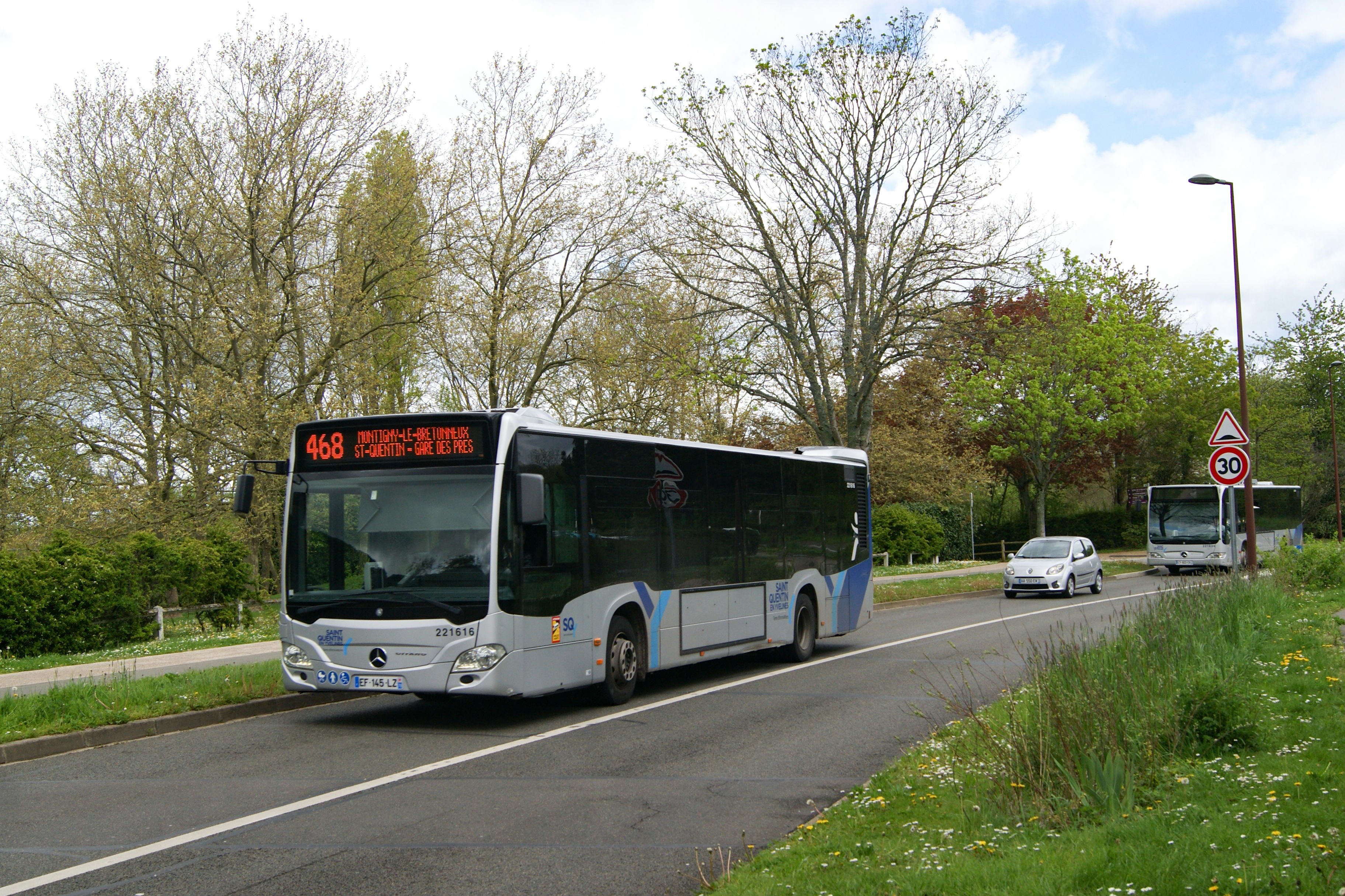 Image du véhicule