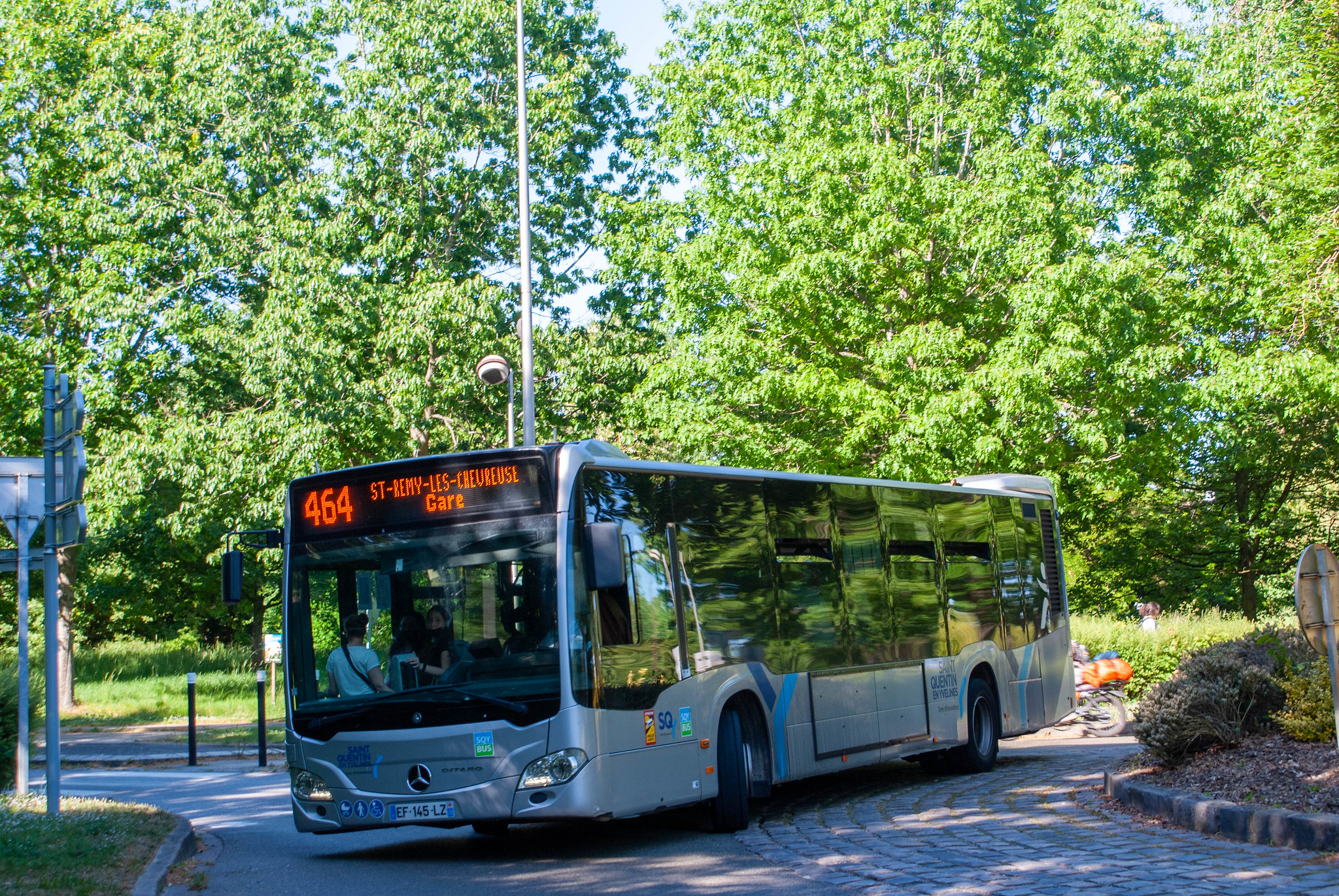 Image du véhicule