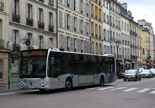 Image du véhicule
