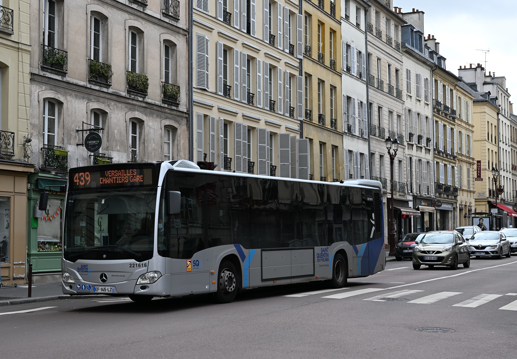 Image du véhicule