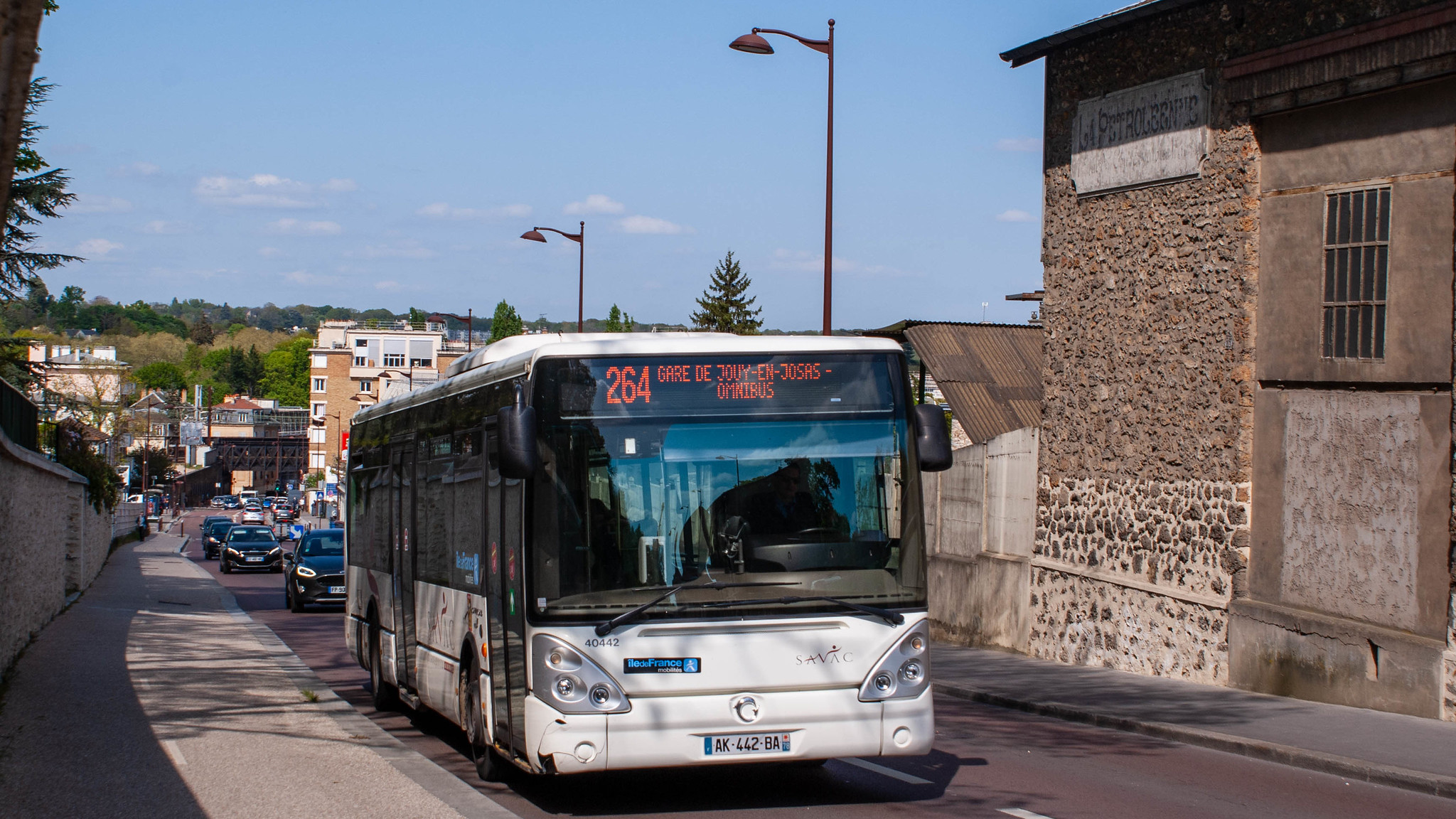 Image du véhicule