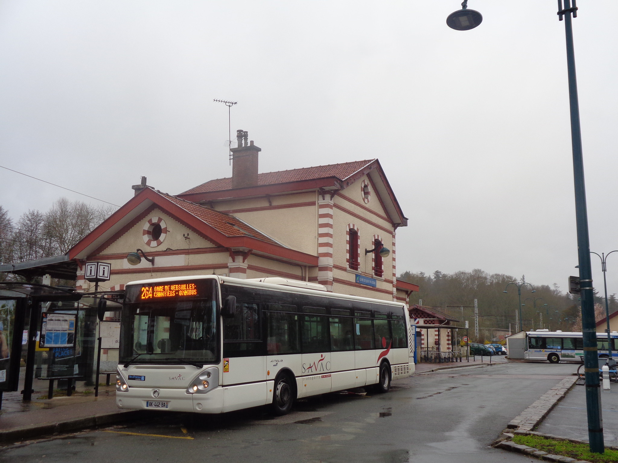 Image du véhicule