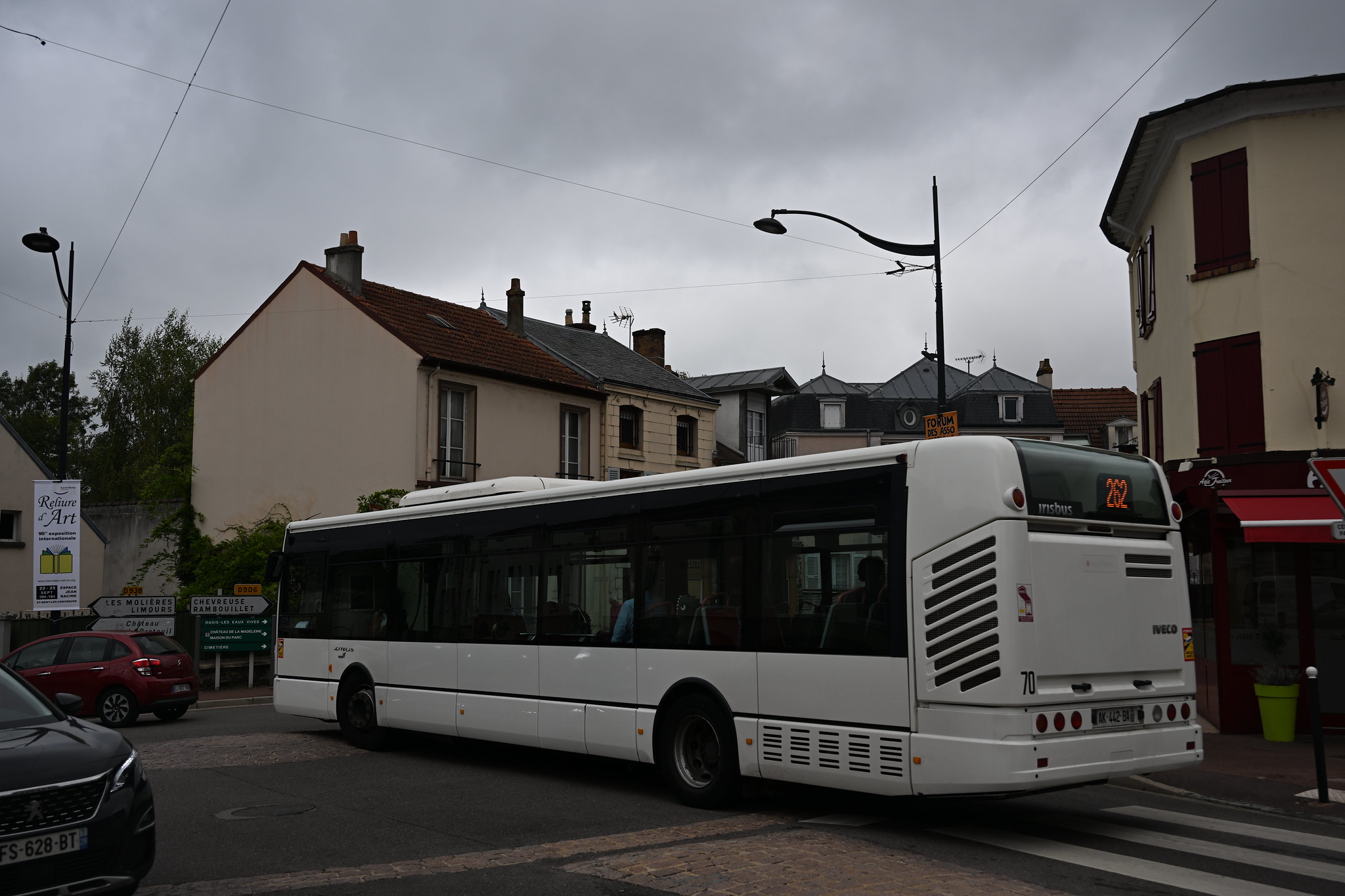 Image du véhicule