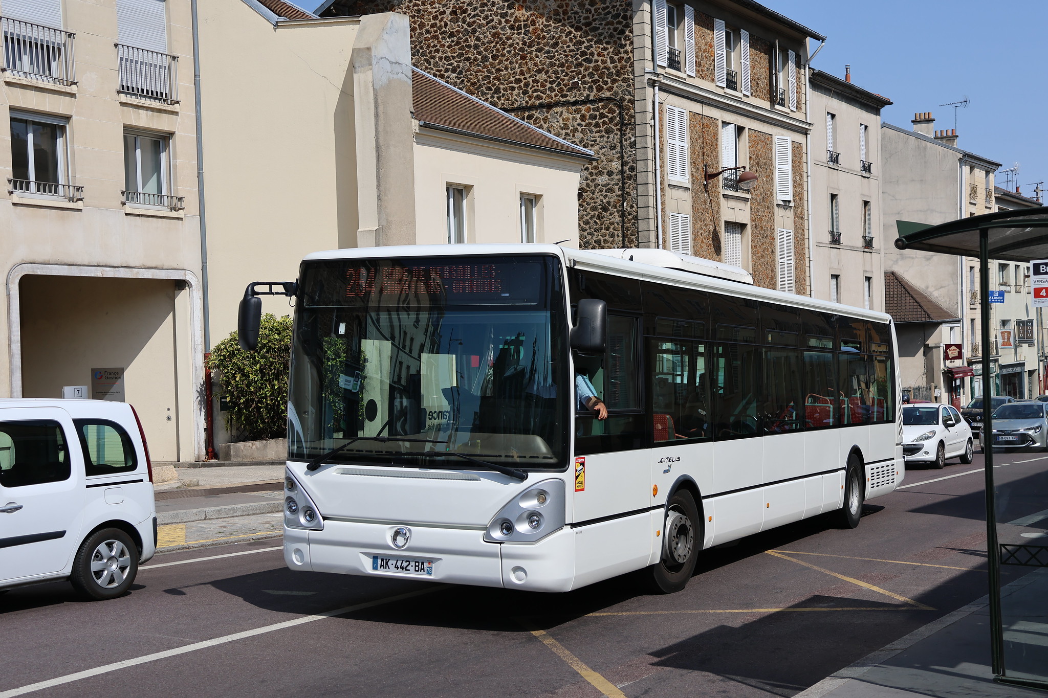 Image du véhicule