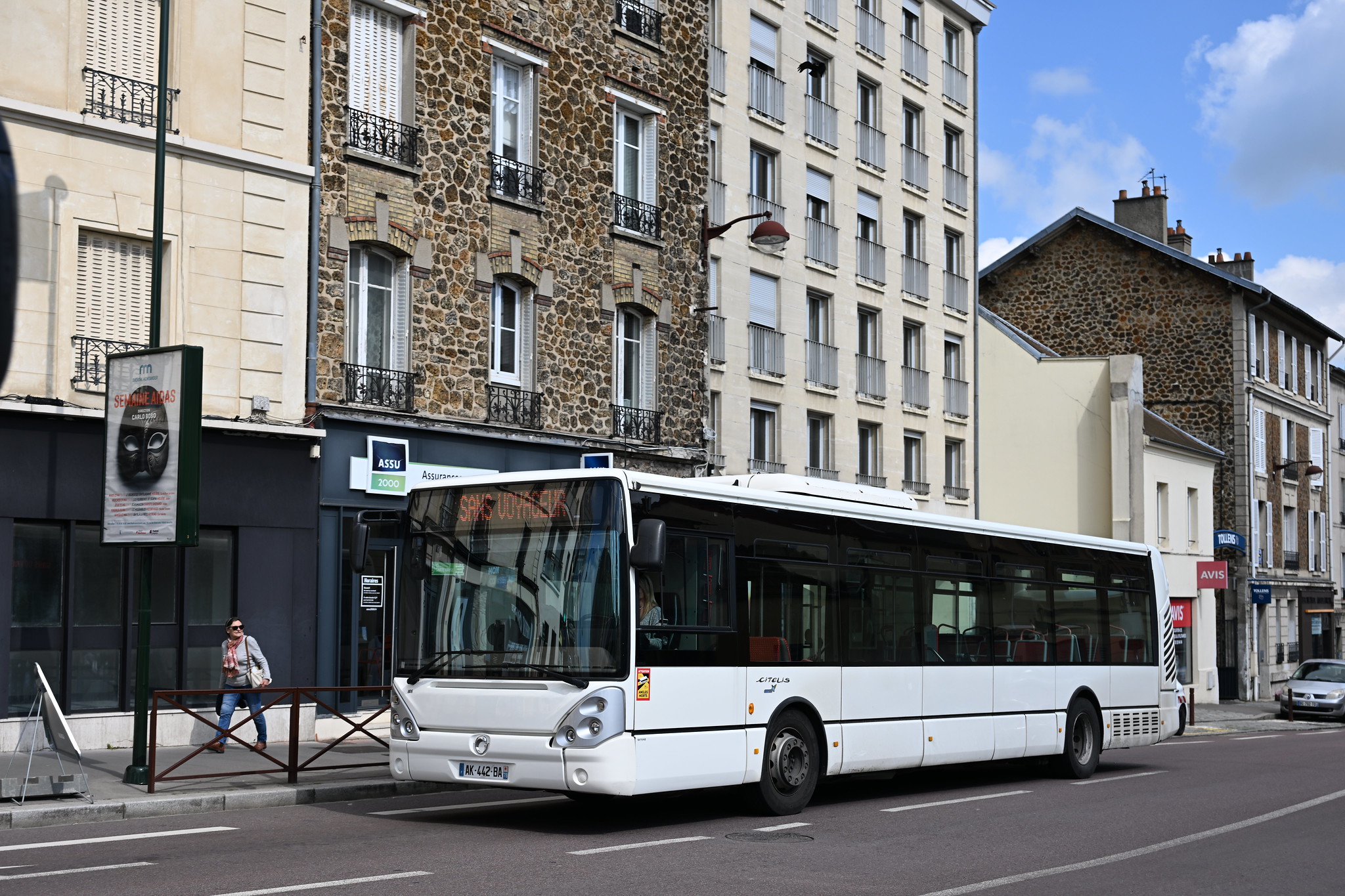 Image du véhicule