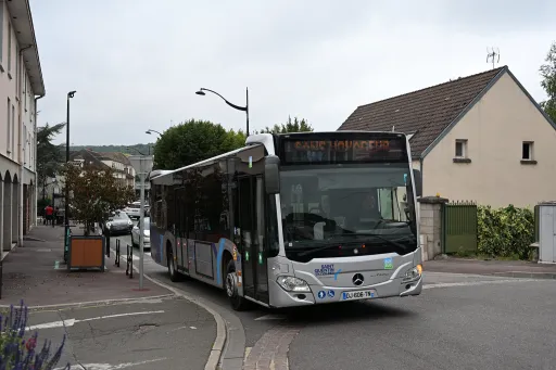 Image du véhicule