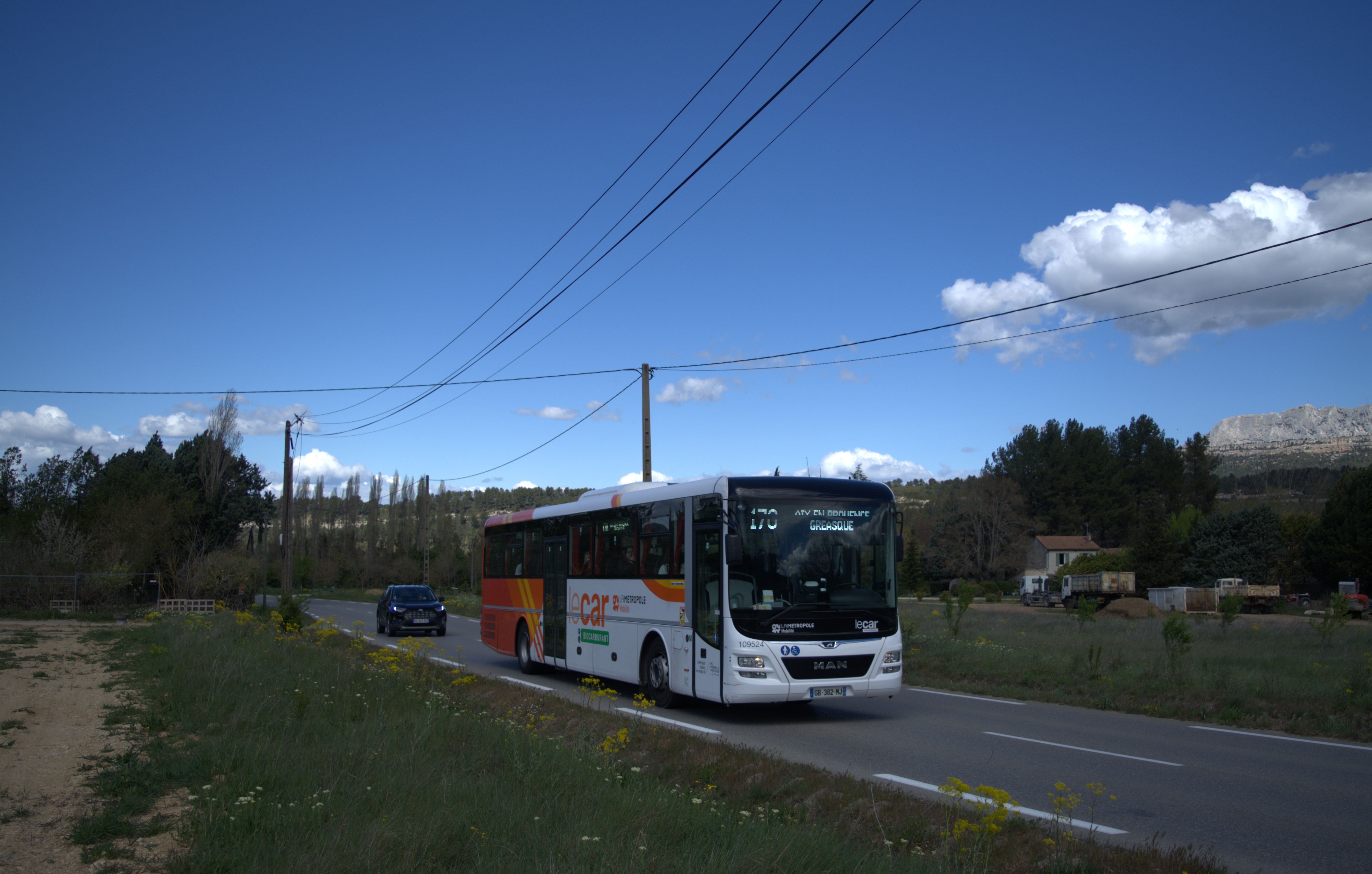 Image du véhicule