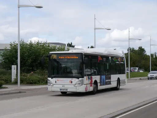 Image du véhicule