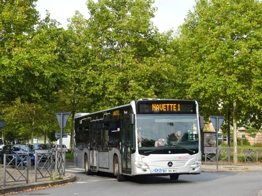 Image du véhicule
