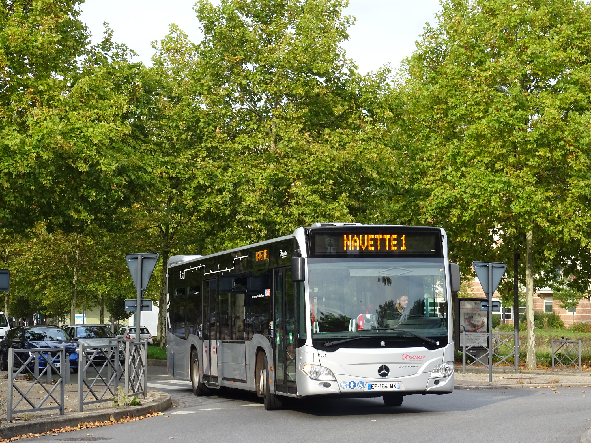 Image du véhicule