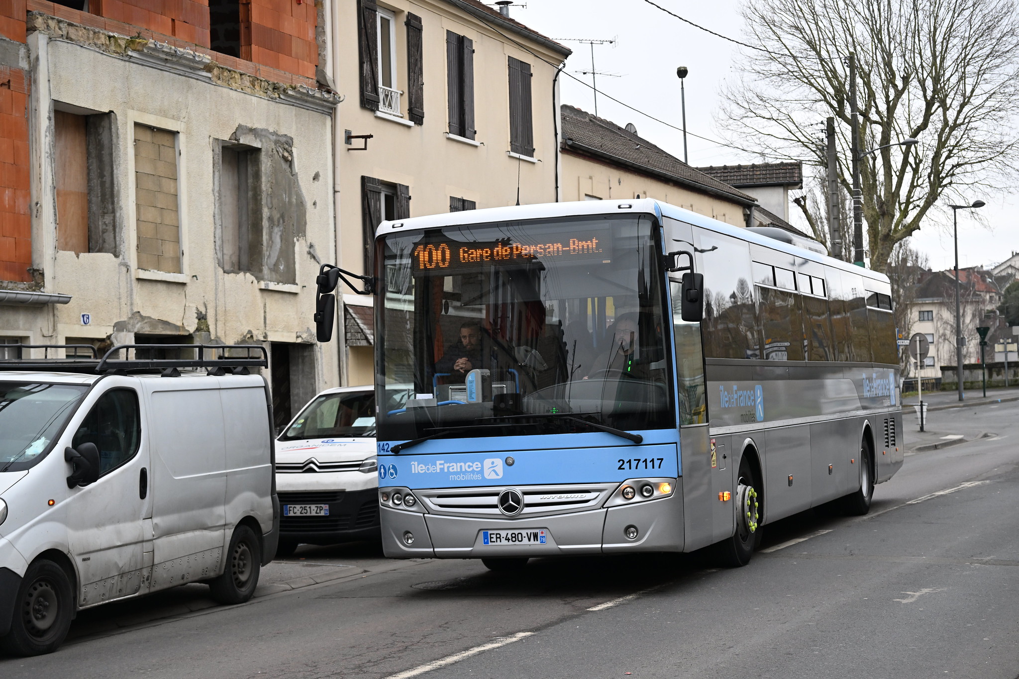 Image du véhicule