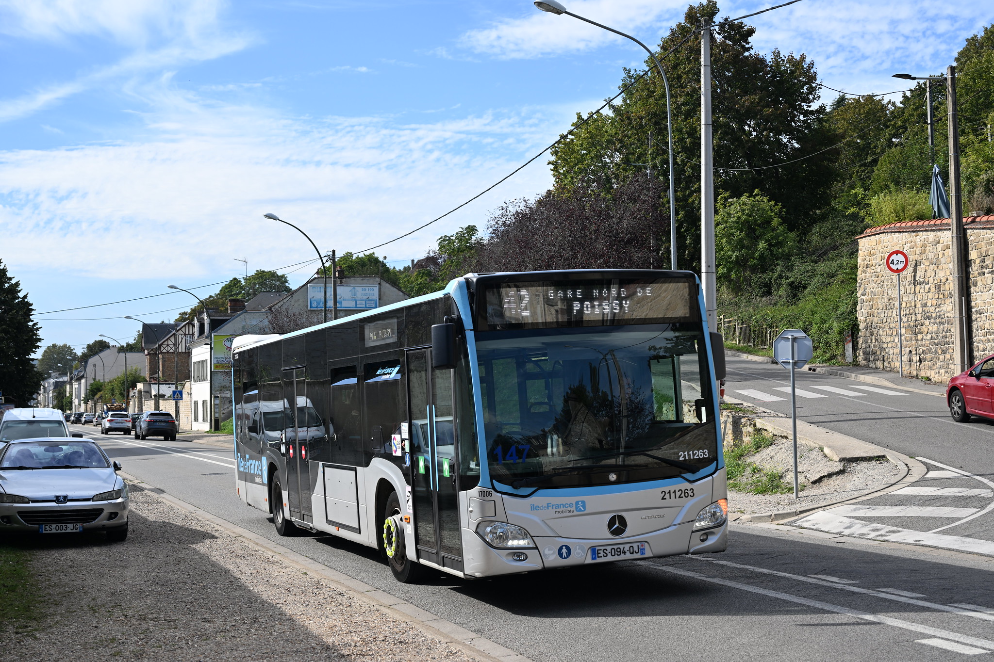 Image du véhicule