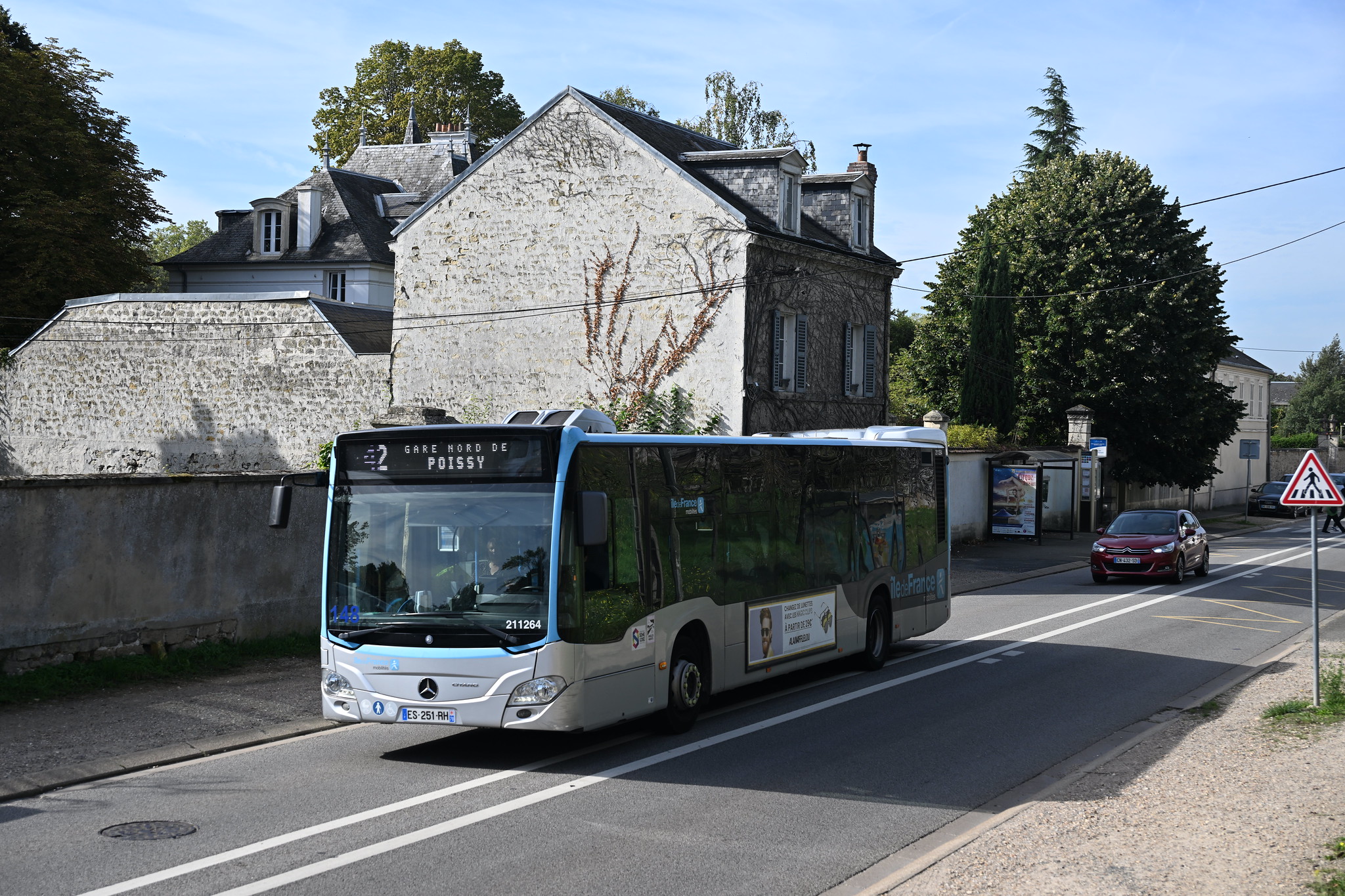 Image du véhicule