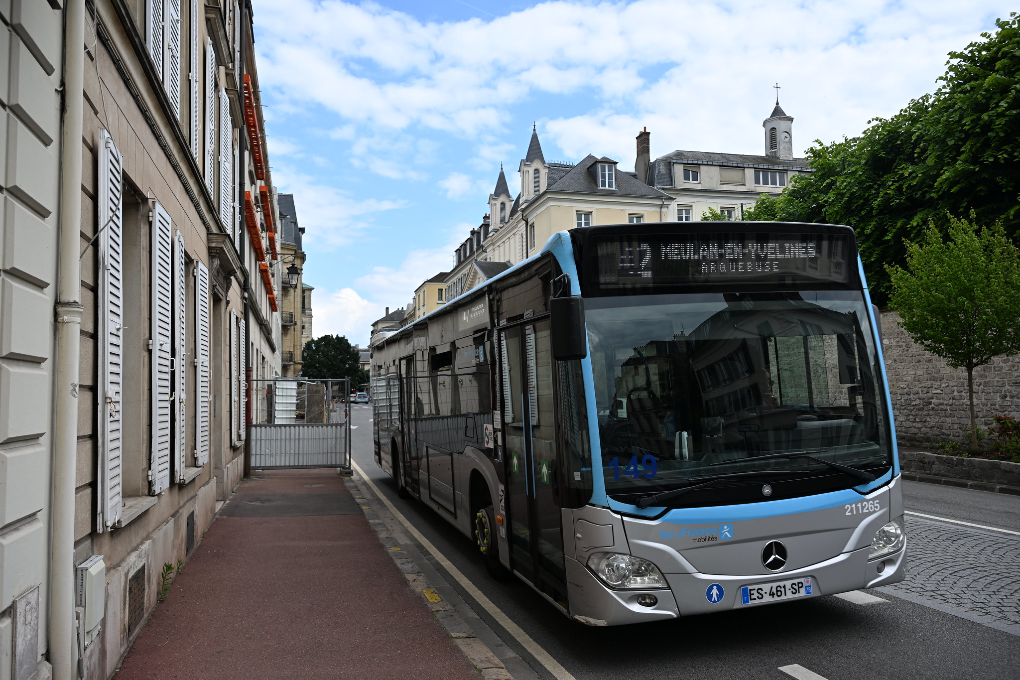 Image du véhicule