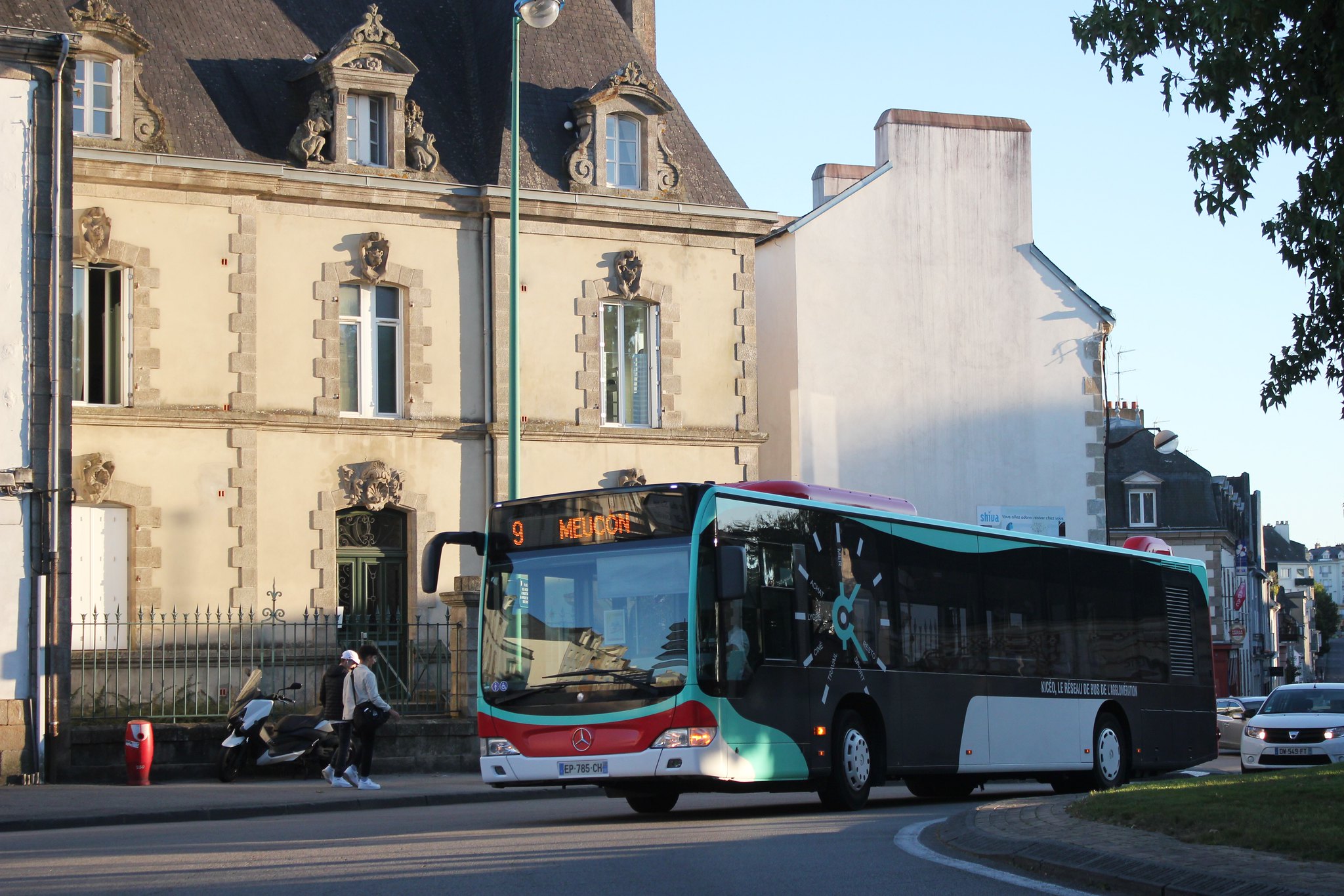 Image du véhicule