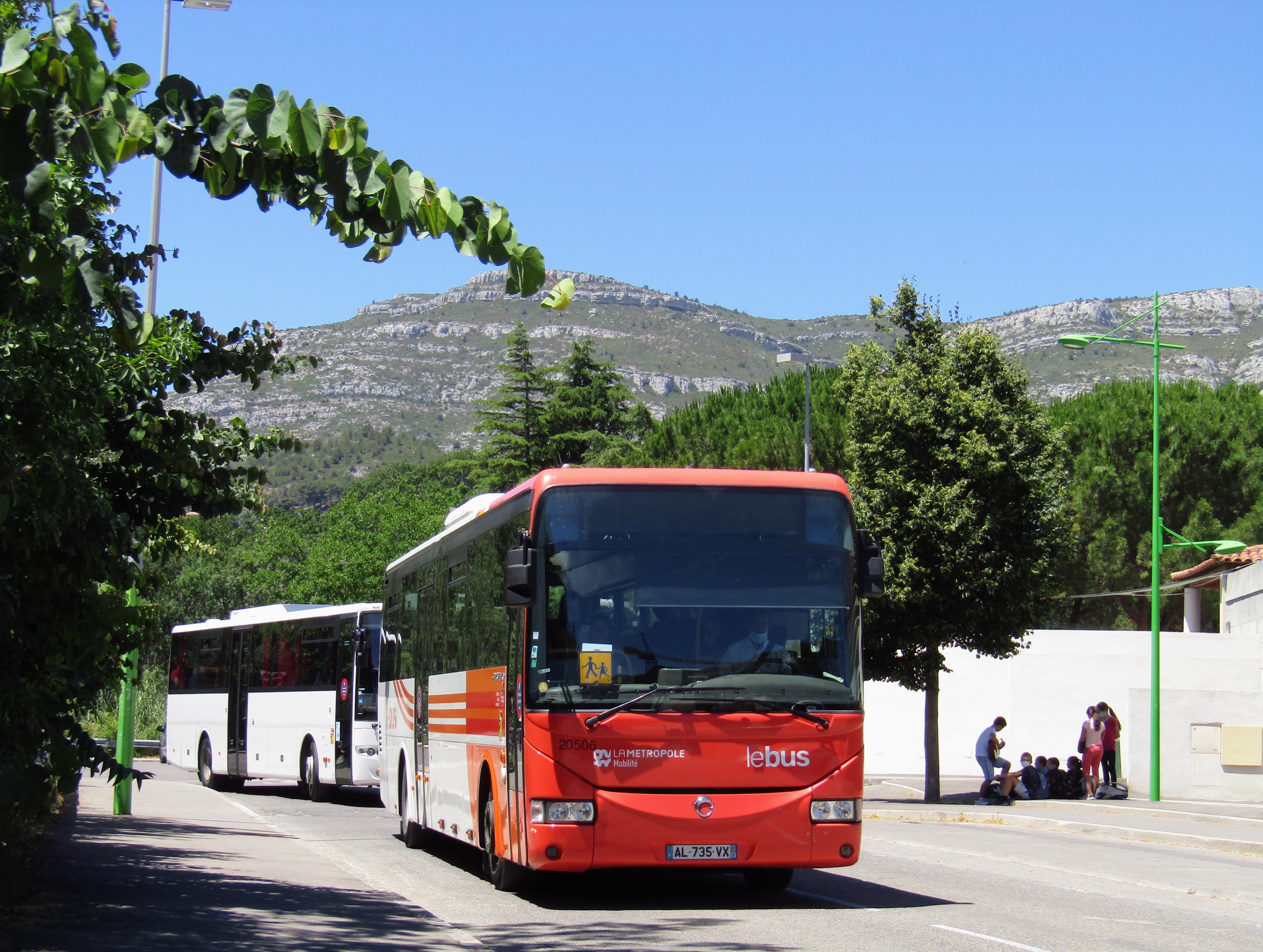 Image du véhicule