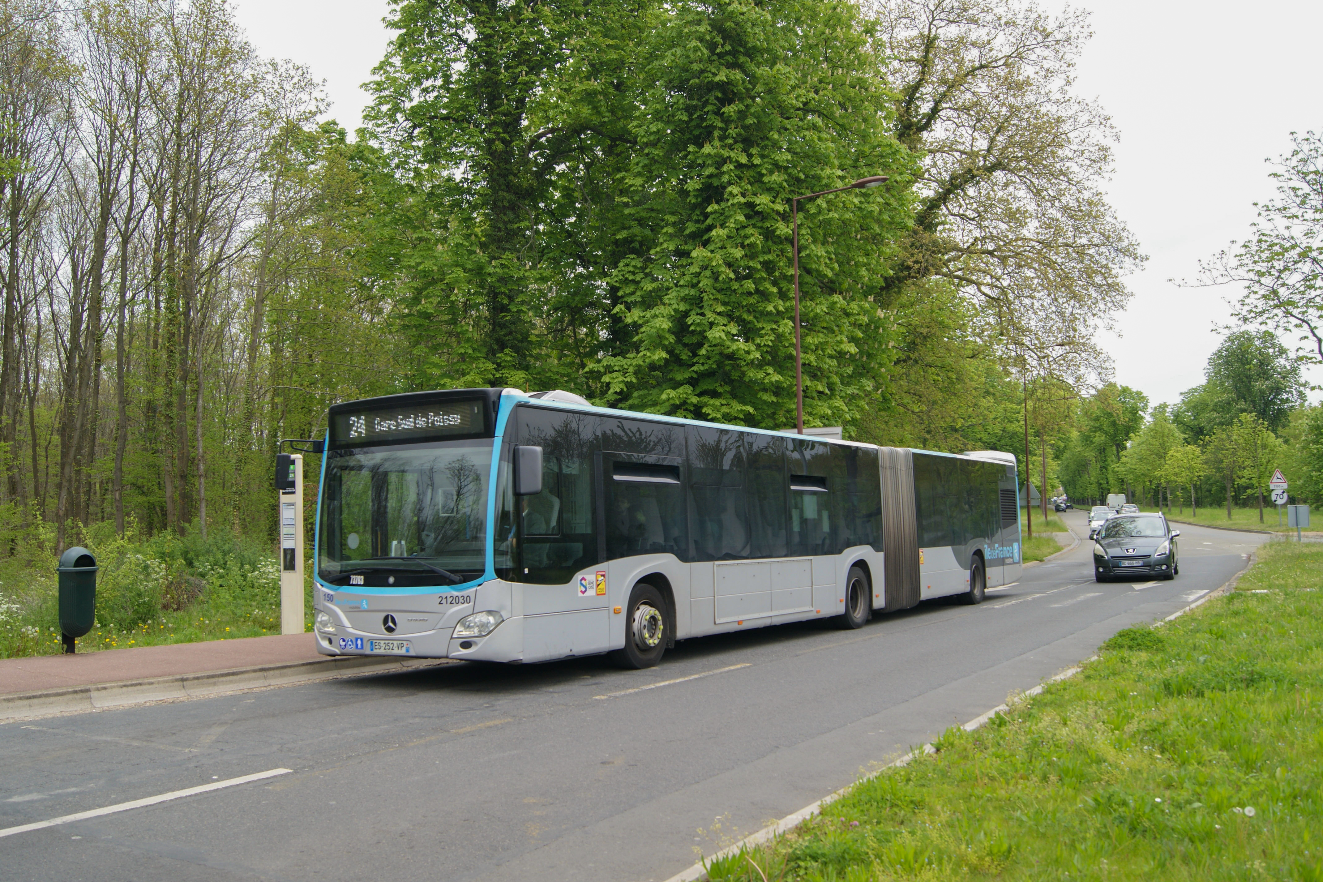 Image du véhicule